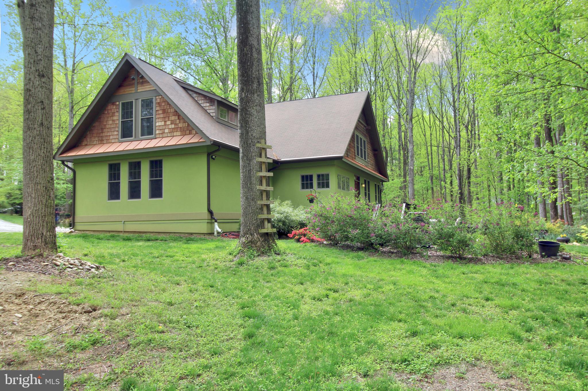 OLNEY OUTSIDE - Residential