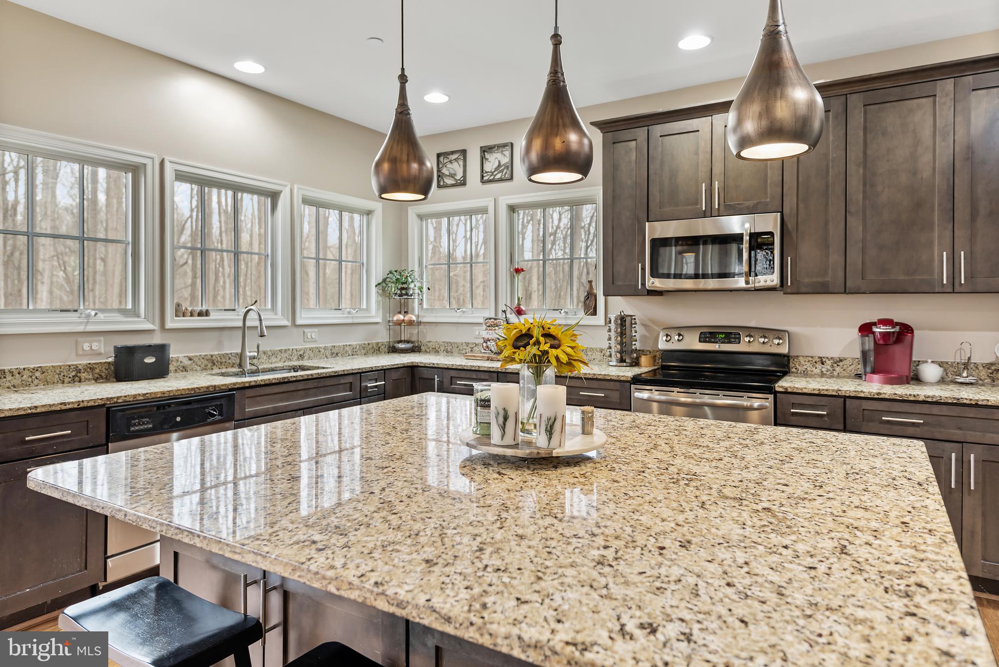 OLNEY OUTSIDE - Residential