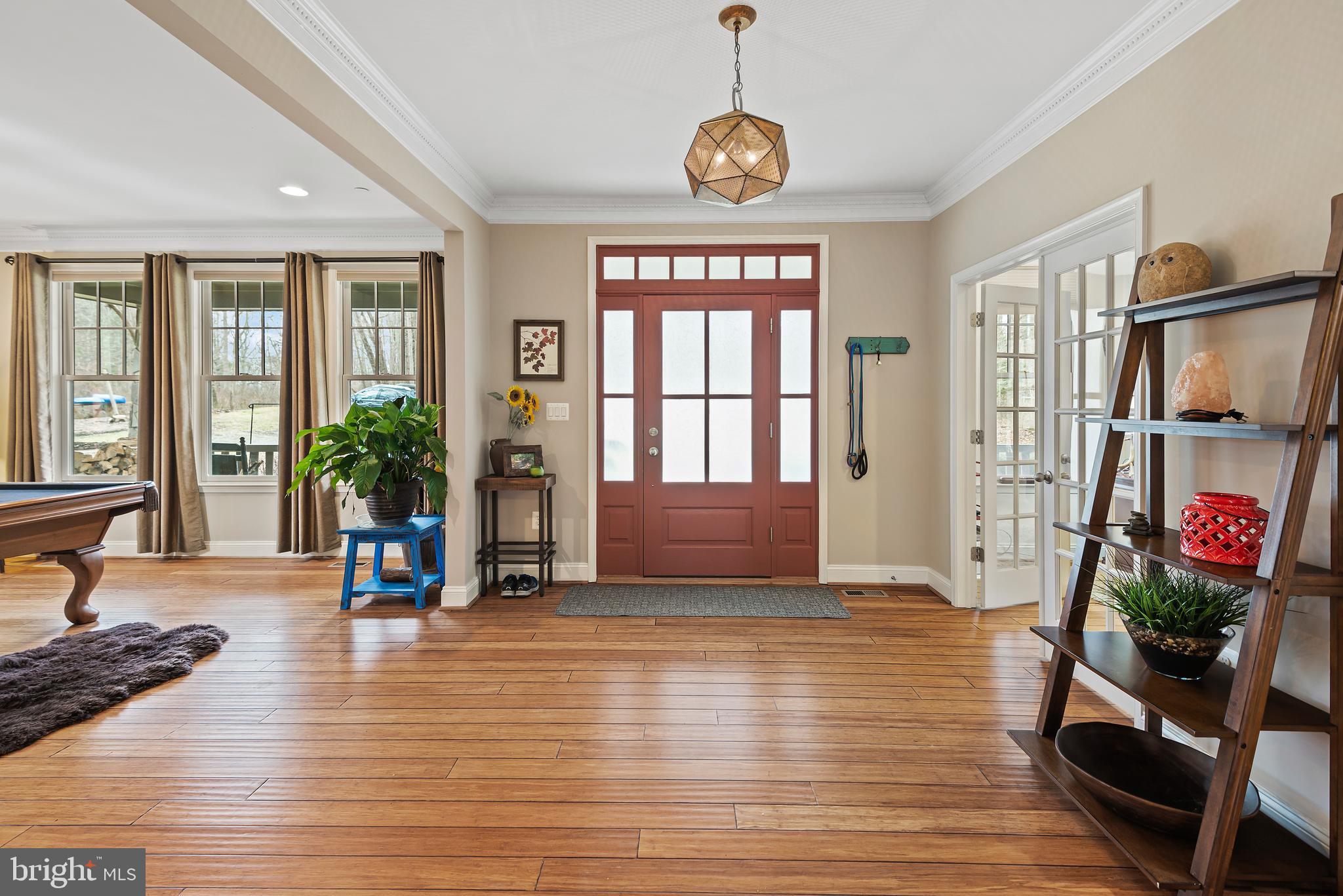 OLNEY OUTSIDE - Residential