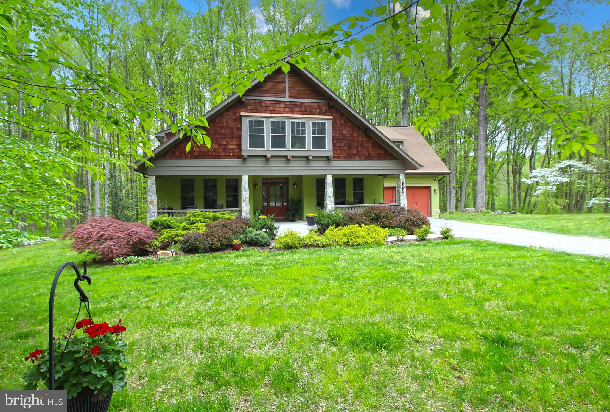 OLNEY OUTSIDE - Residential