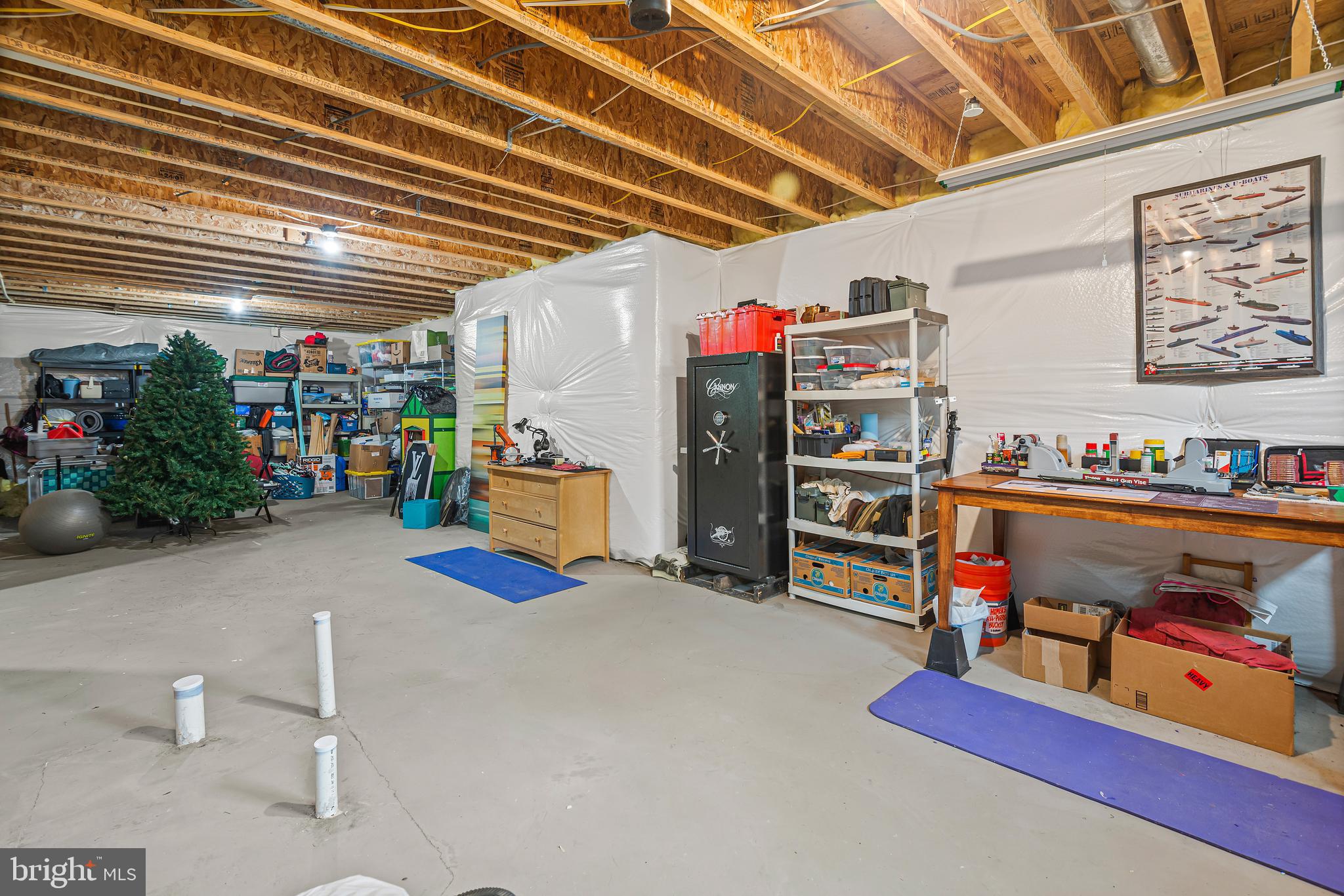 OLNEY OUTSIDE - Residential