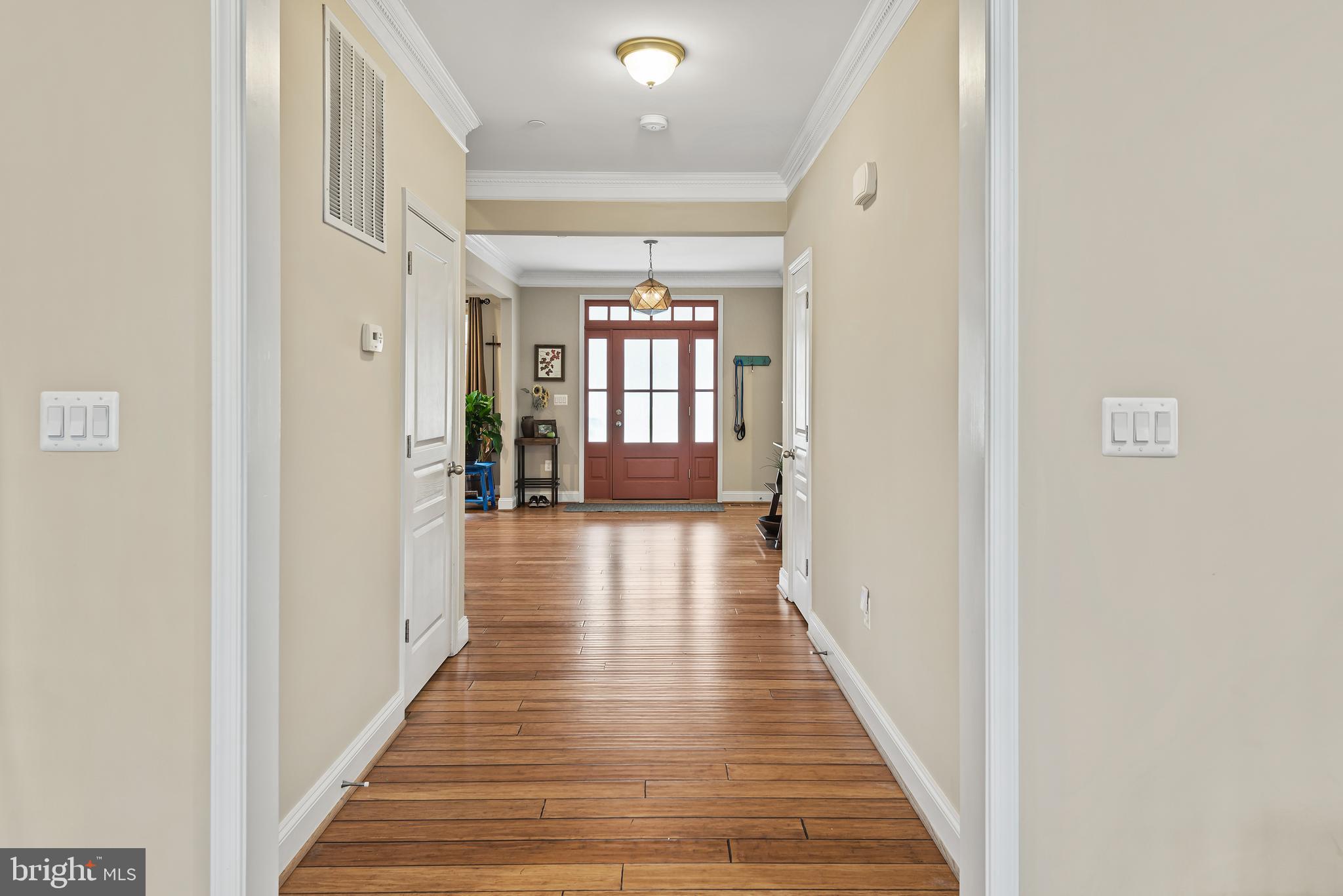 OLNEY OUTSIDE - Residential