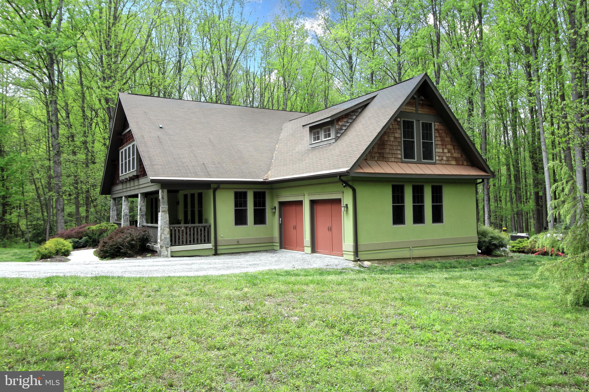 OLNEY OUTSIDE - Residential