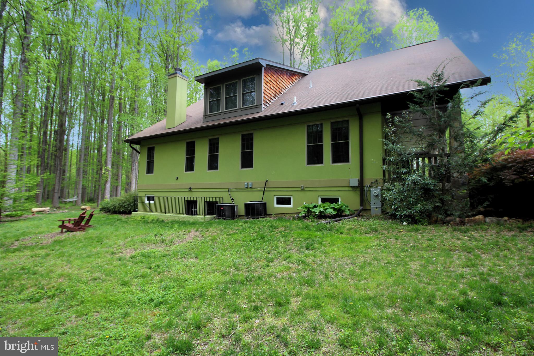 OLNEY OUTSIDE - Residential