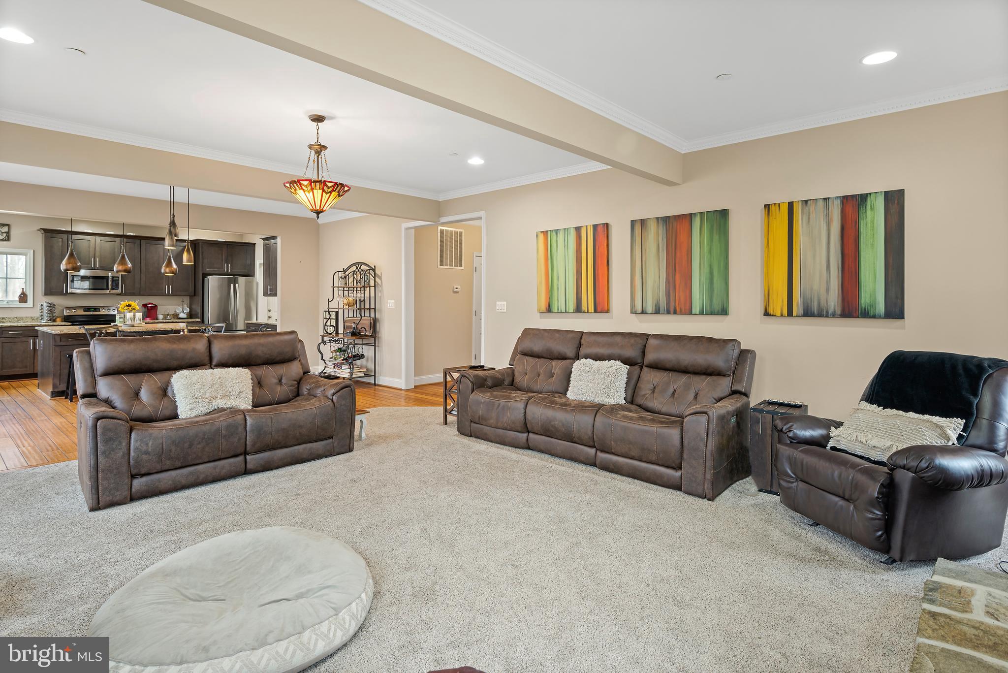 OLNEY OUTSIDE - Residential