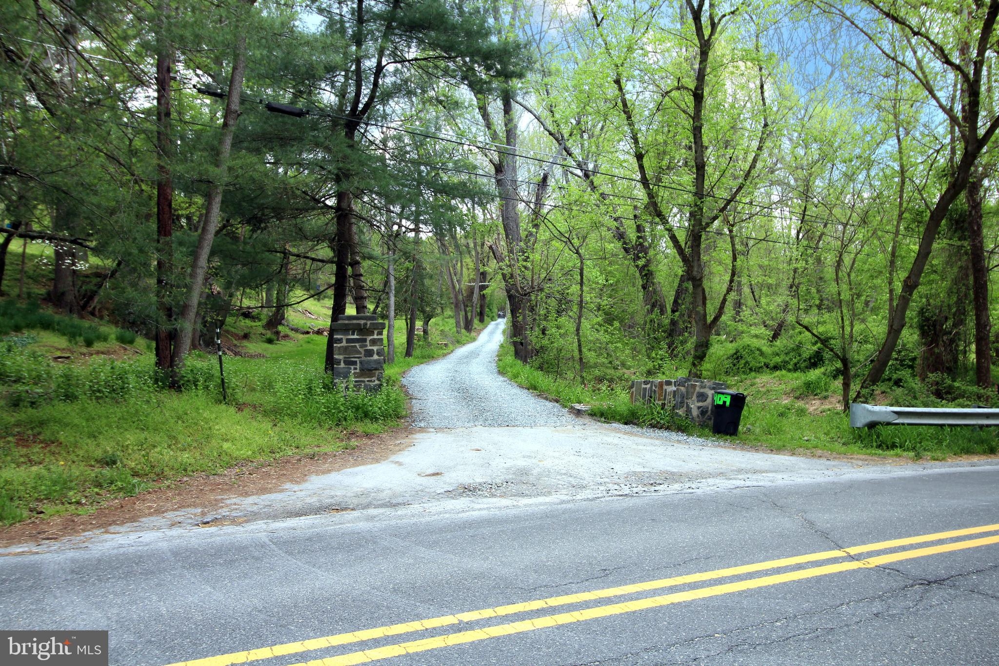 OLNEY OUTSIDE - Residential