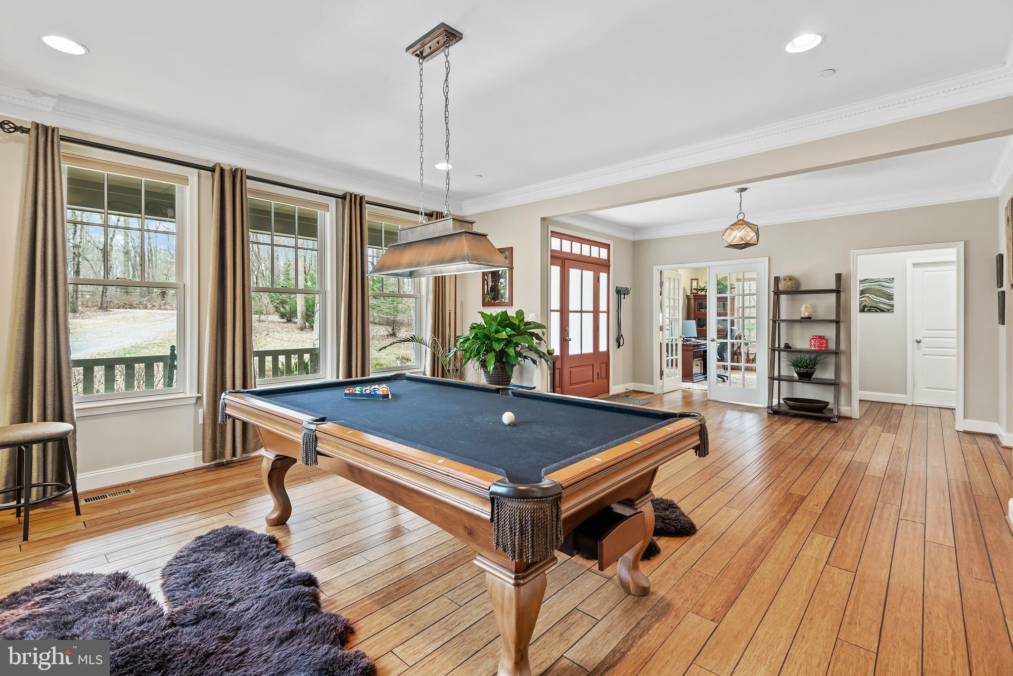 OLNEY OUTSIDE - Residential