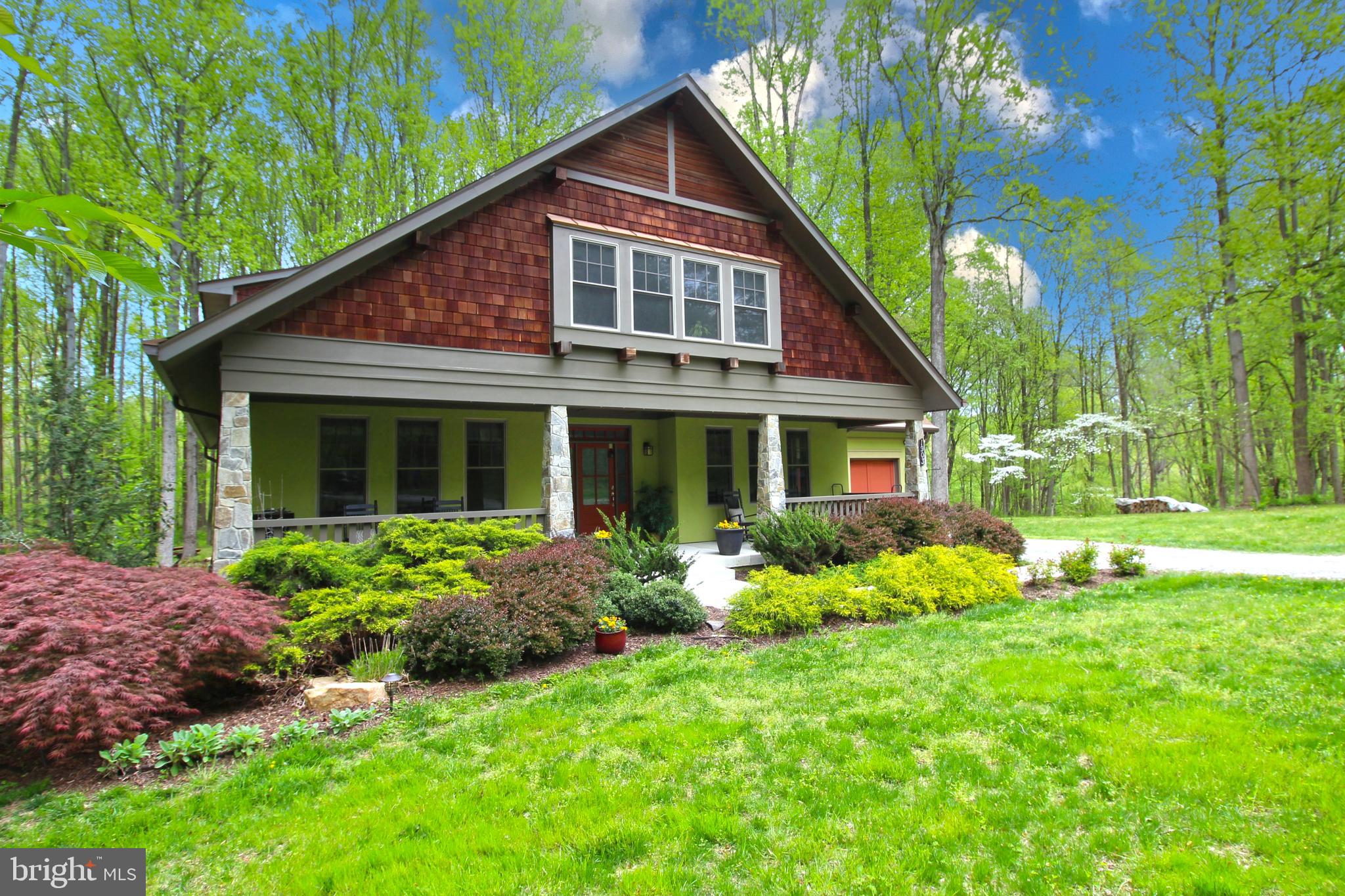 OLNEY OUTSIDE - Residential