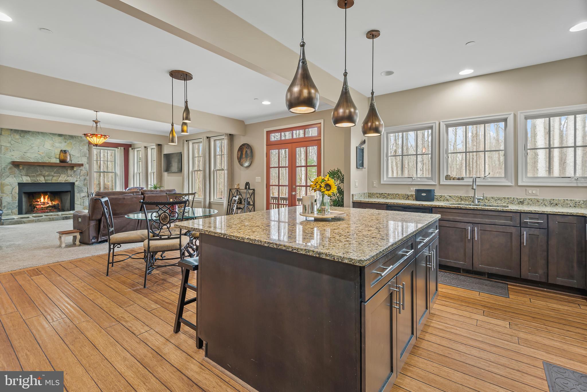 OLNEY OUTSIDE - Residential