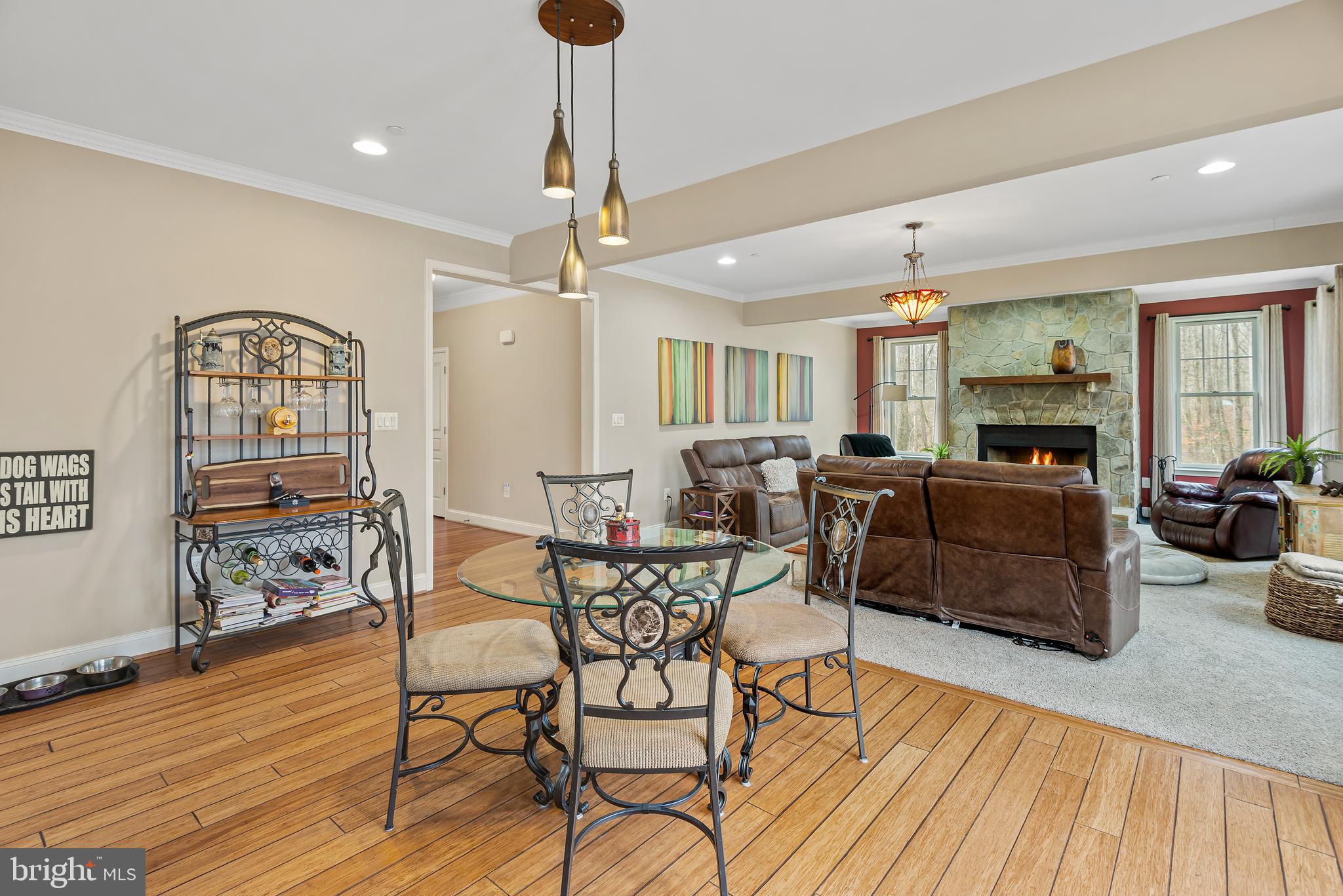 OLNEY OUTSIDE - Residential