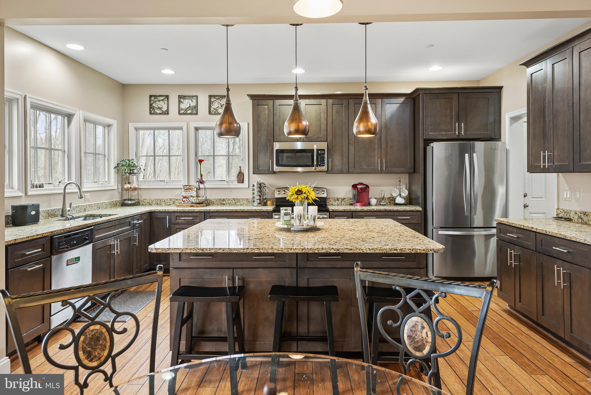 OLNEY OUTSIDE - Residential