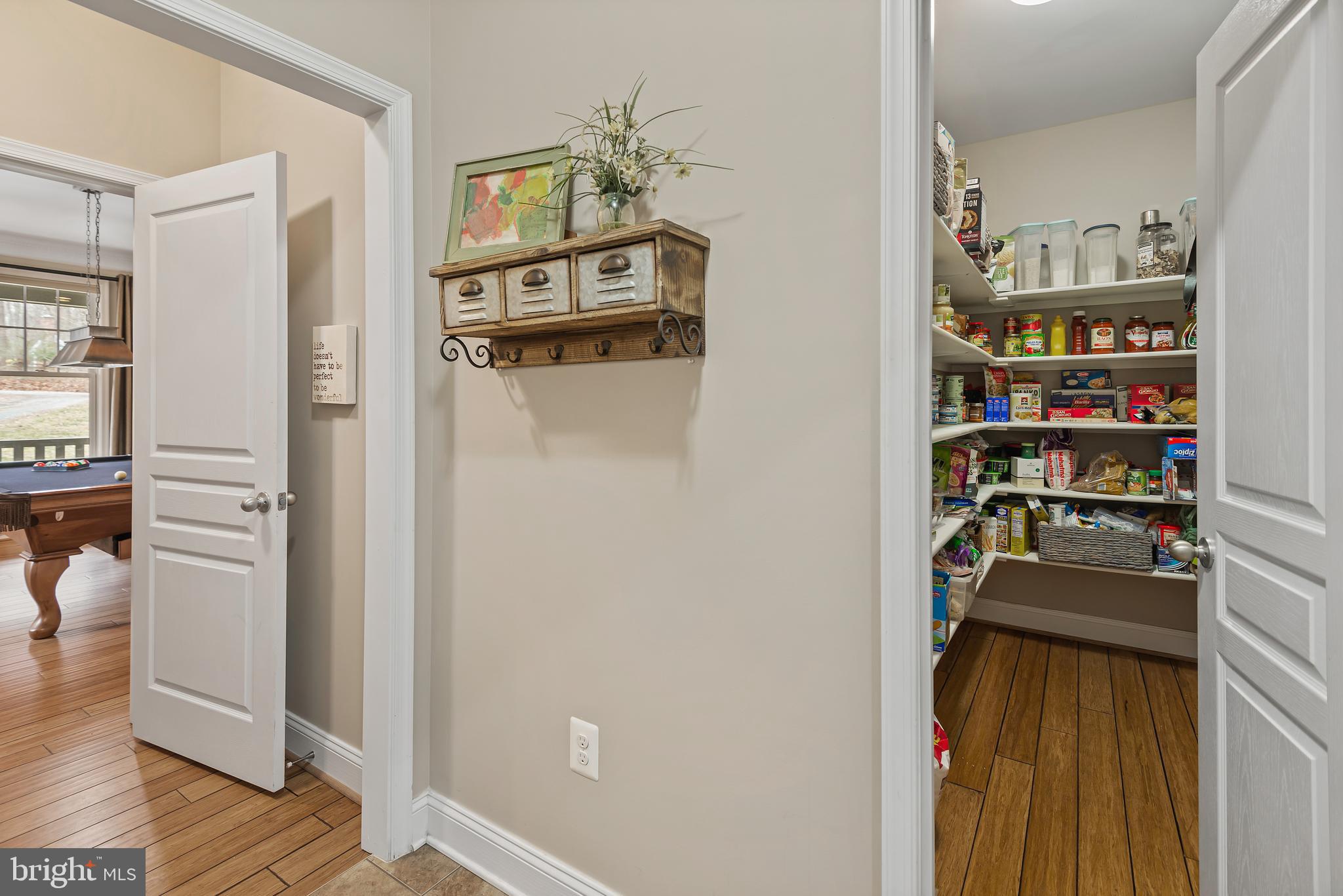 OLNEY OUTSIDE - Residential