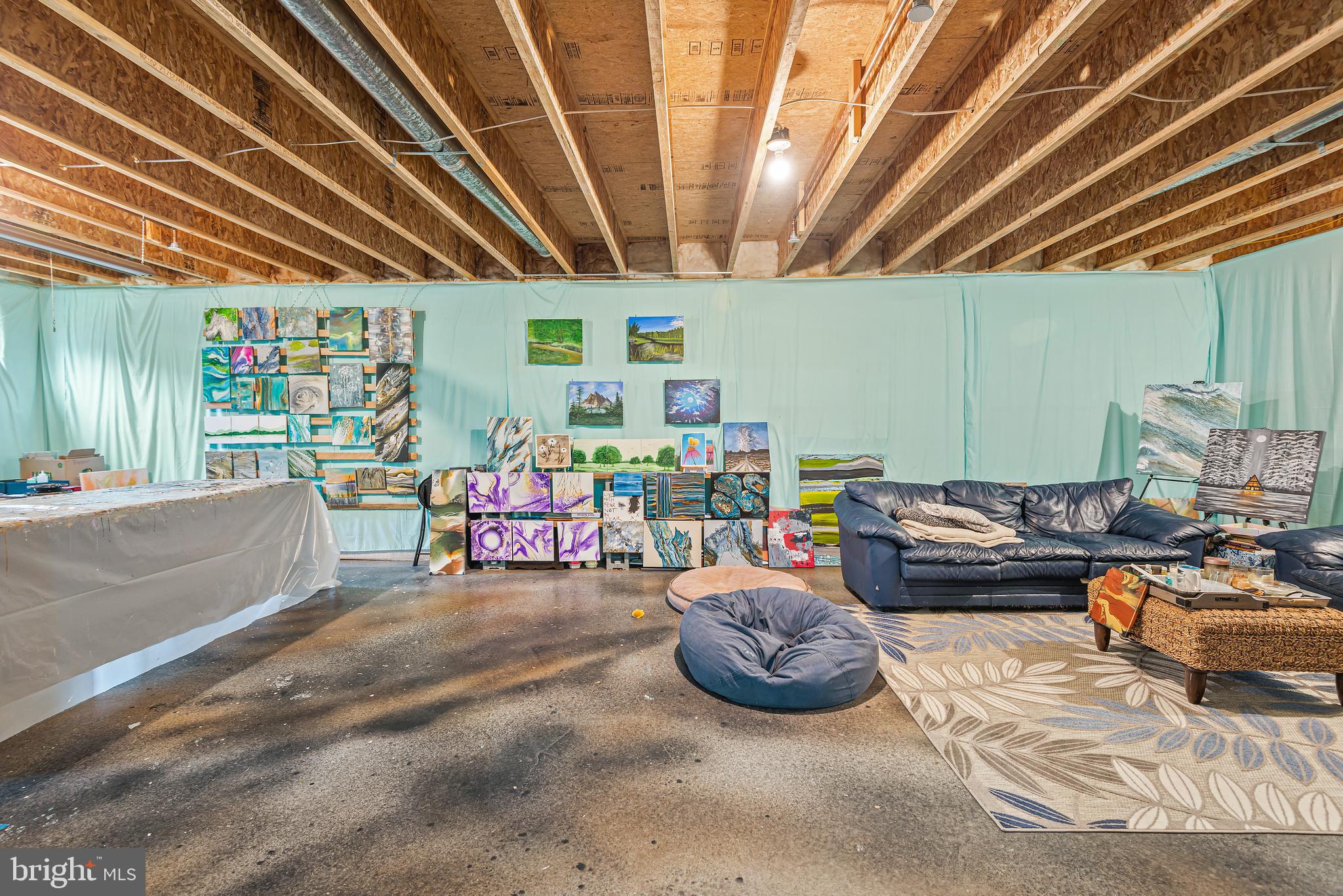 OLNEY OUTSIDE - Residential