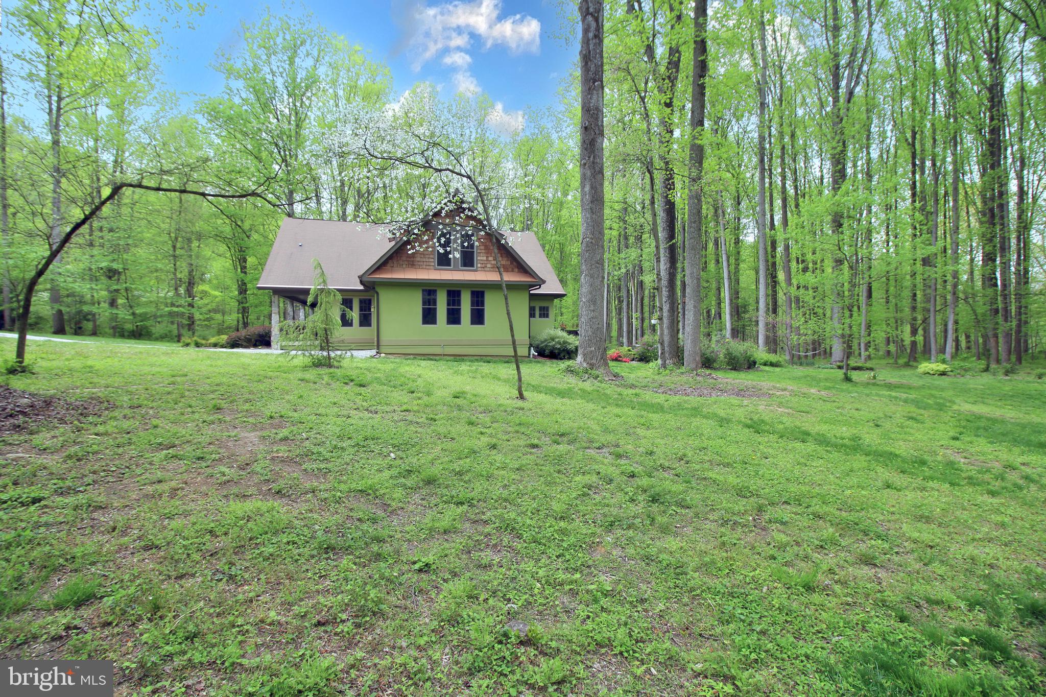 OLNEY OUTSIDE - Residential