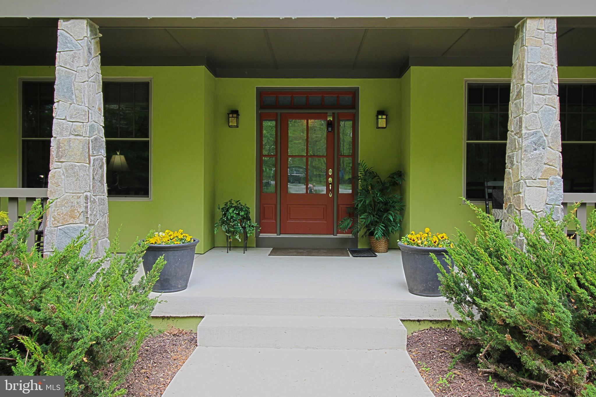 OLNEY OUTSIDE - Residential