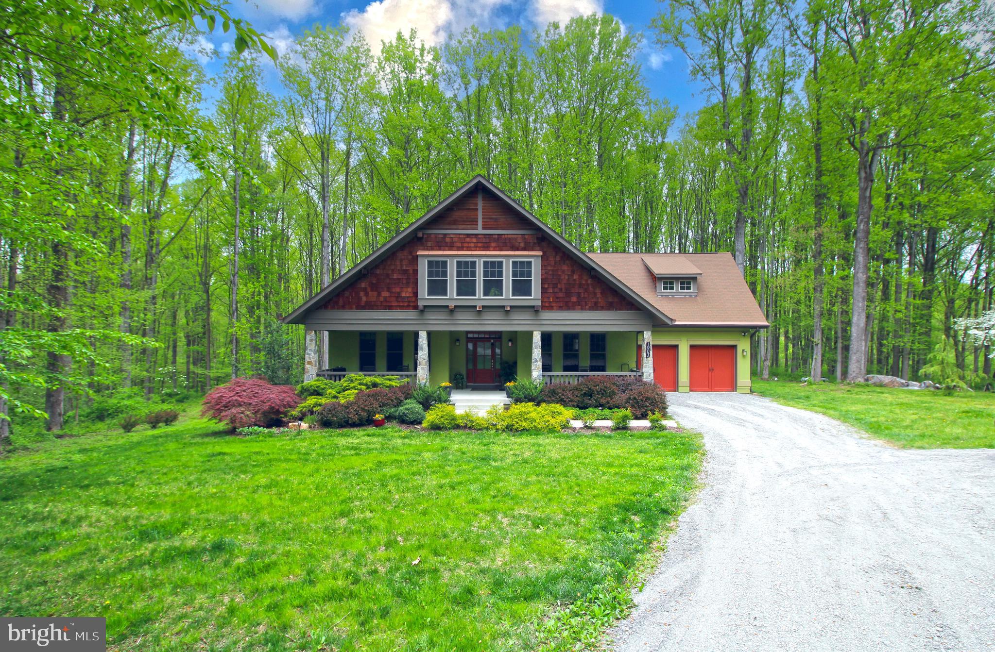 OLNEY OUTSIDE - Residential