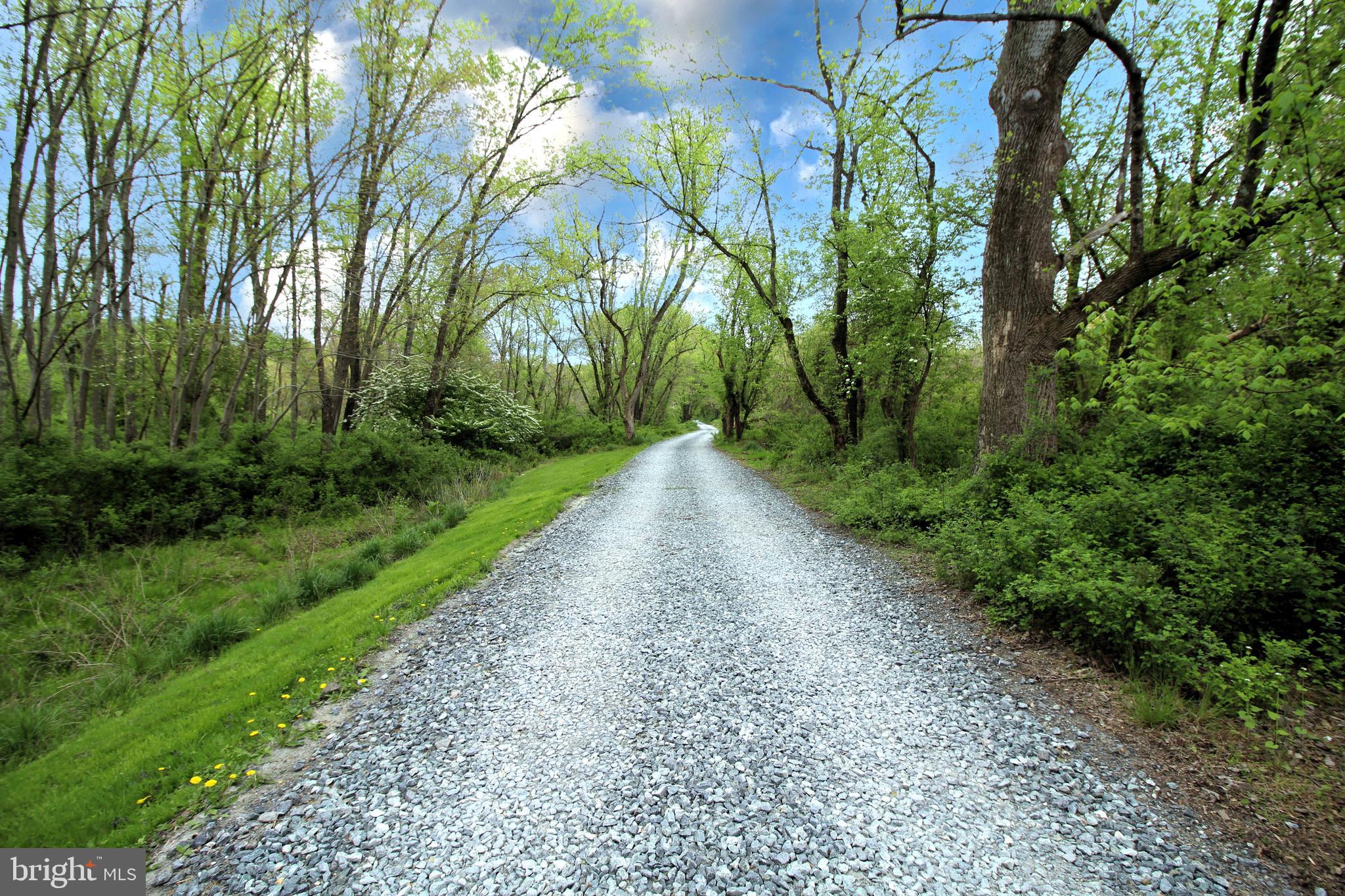 OLNEY OUTSIDE - Residential