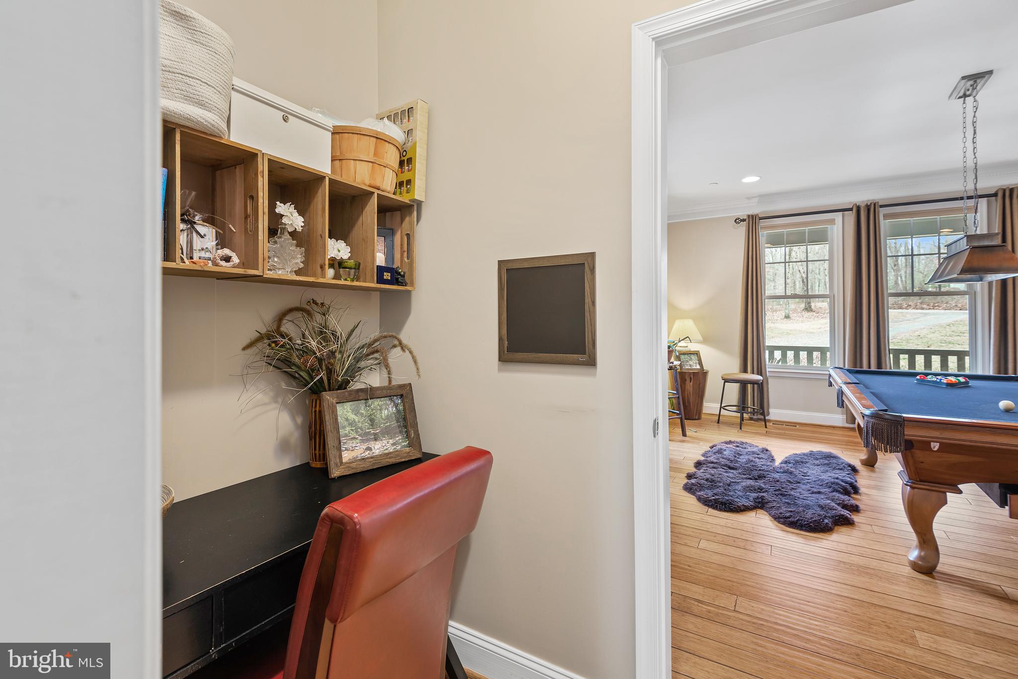 OLNEY OUTSIDE - Residential