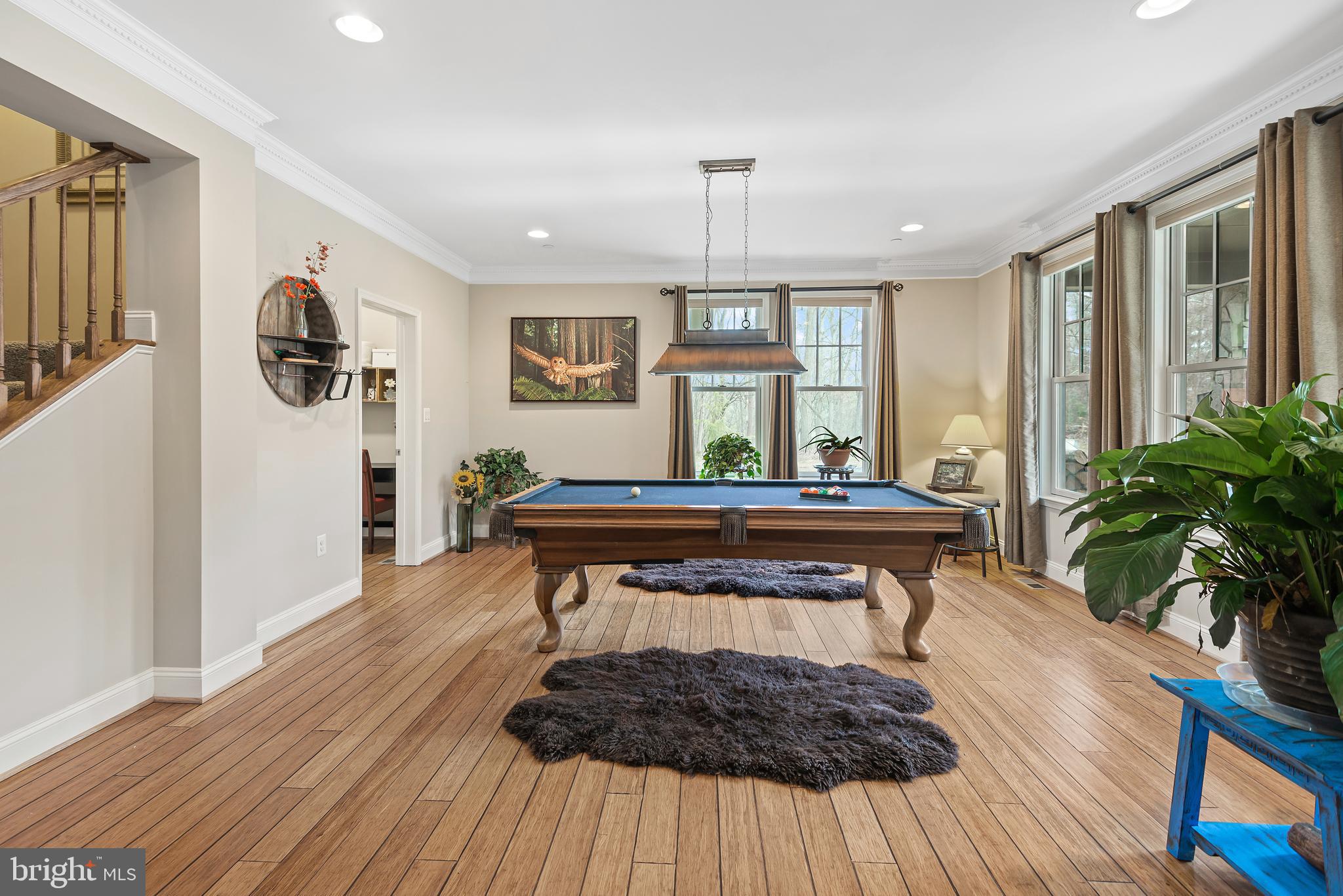 OLNEY OUTSIDE - Residential