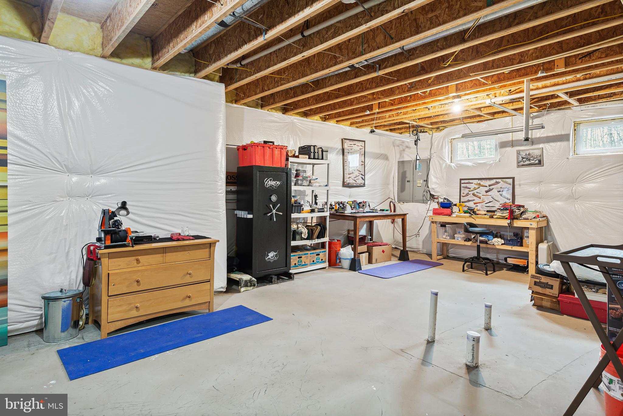 OLNEY OUTSIDE - Residential