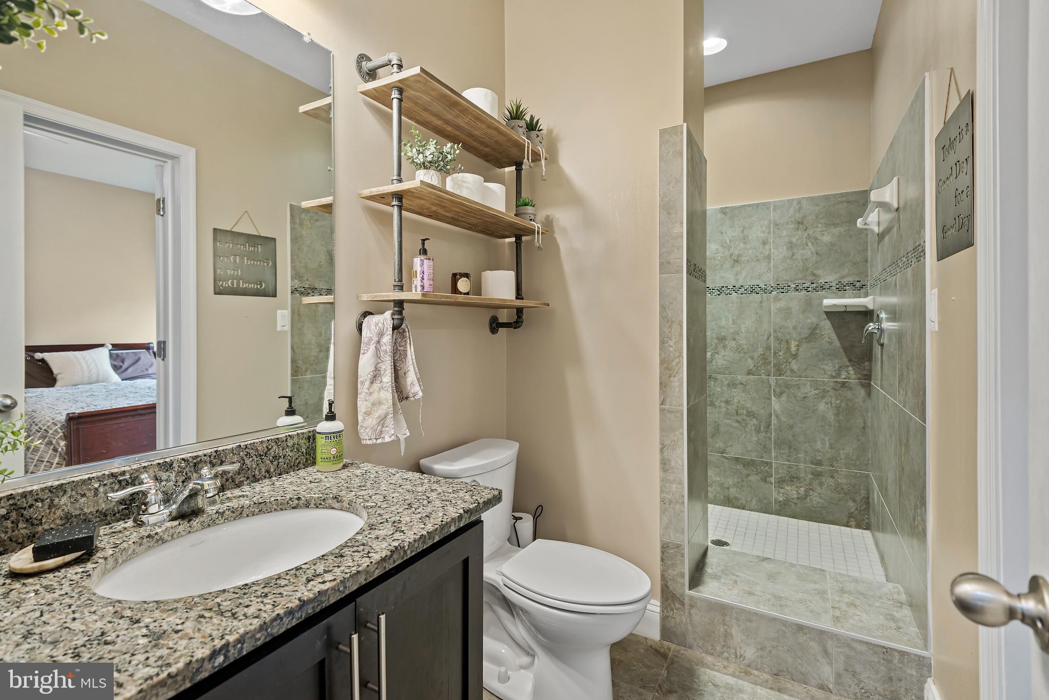 OLNEY OUTSIDE - Residential