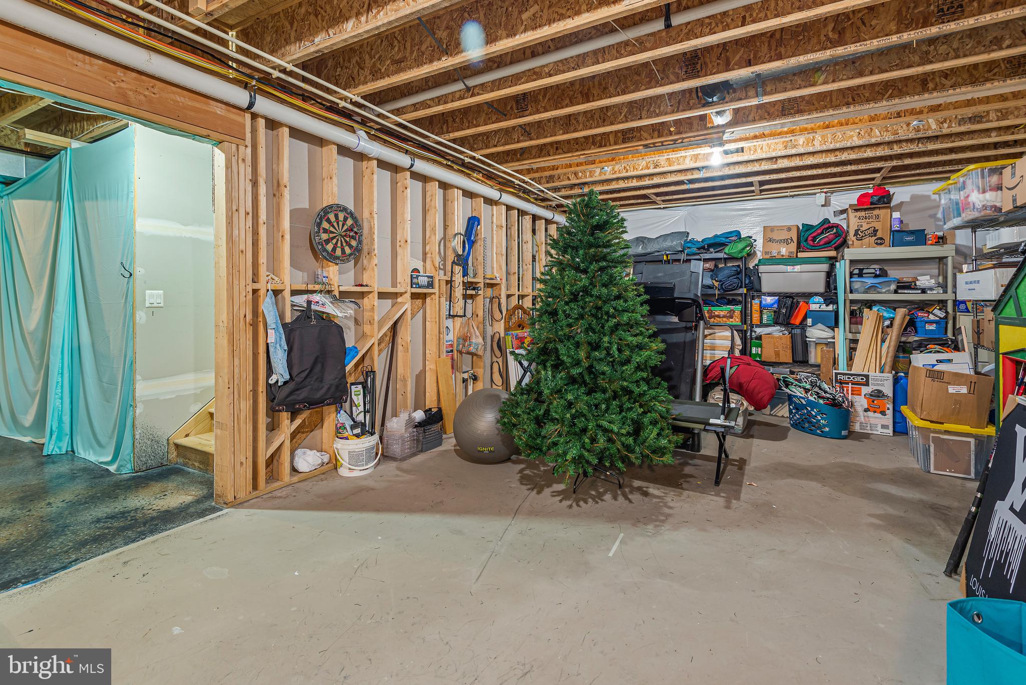 OLNEY OUTSIDE - Residential