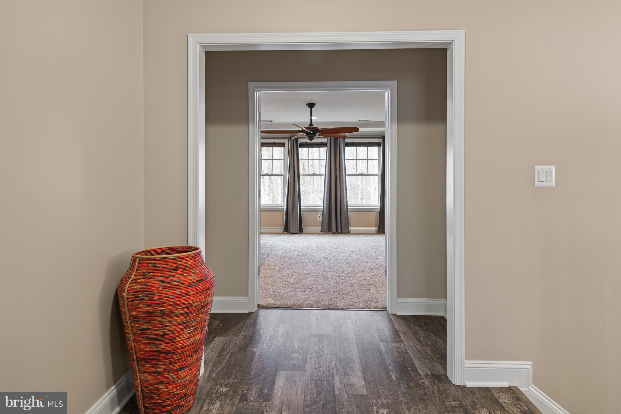 OLNEY OUTSIDE - Residential