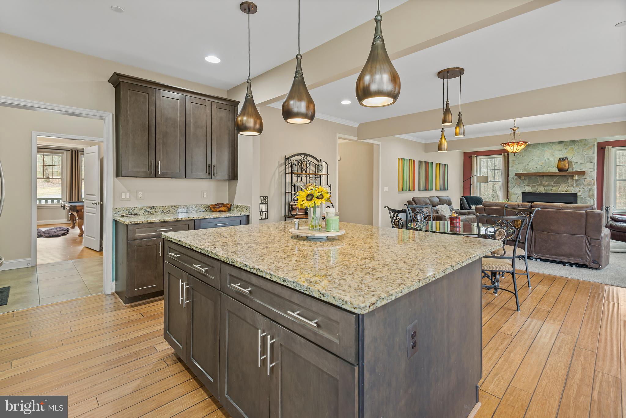 OLNEY OUTSIDE - Residential