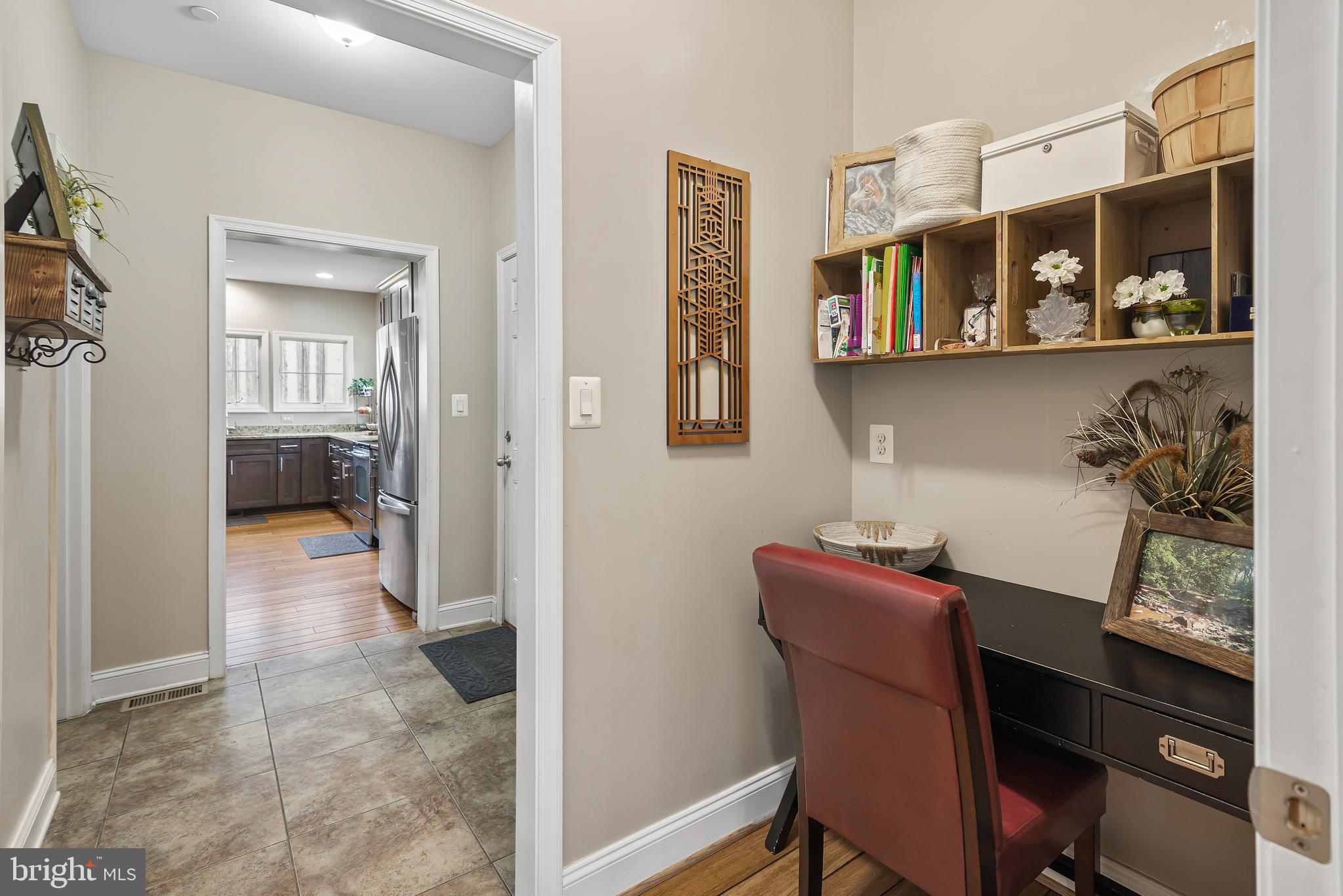 OLNEY OUTSIDE - Residential