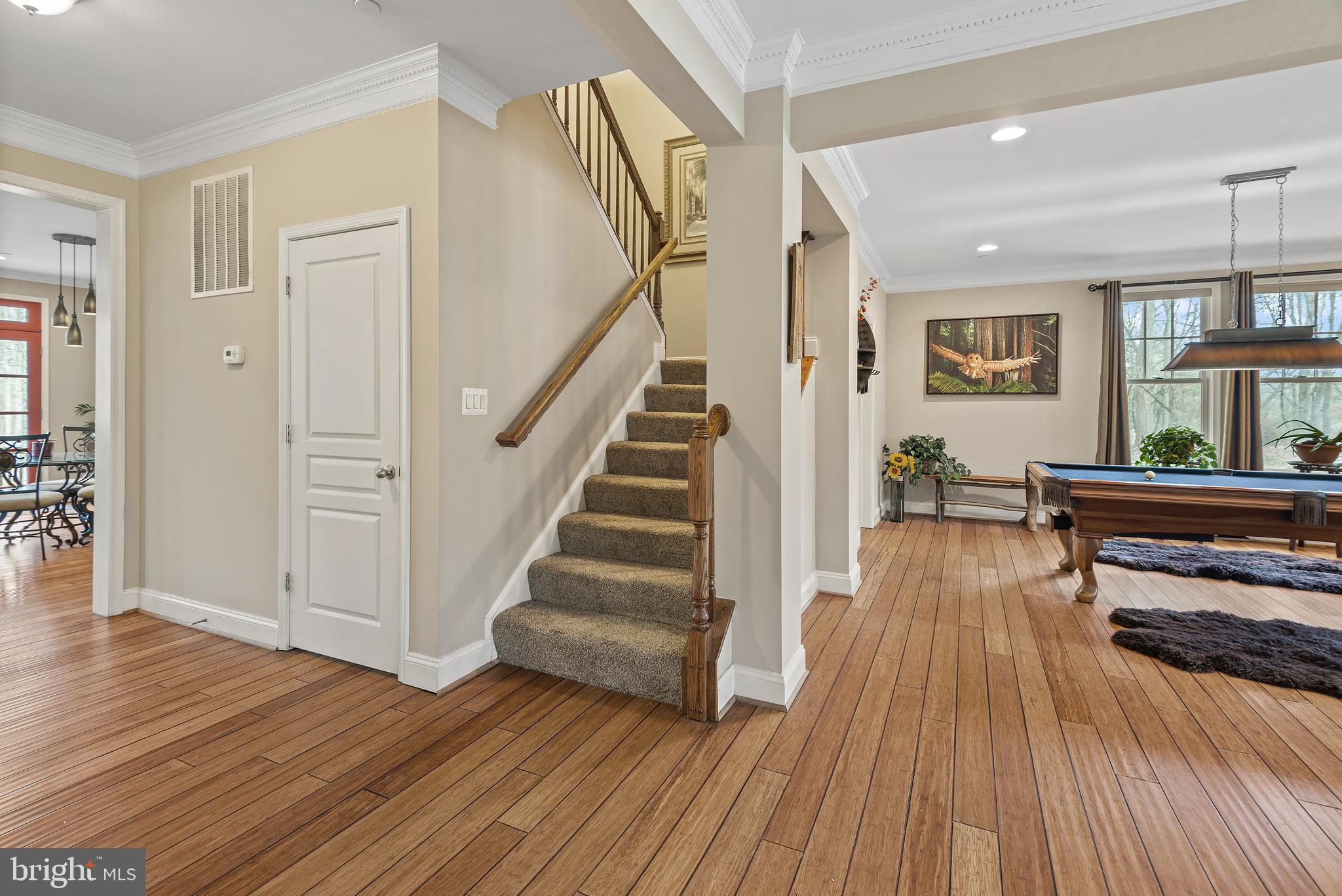 OLNEY OUTSIDE - Residential