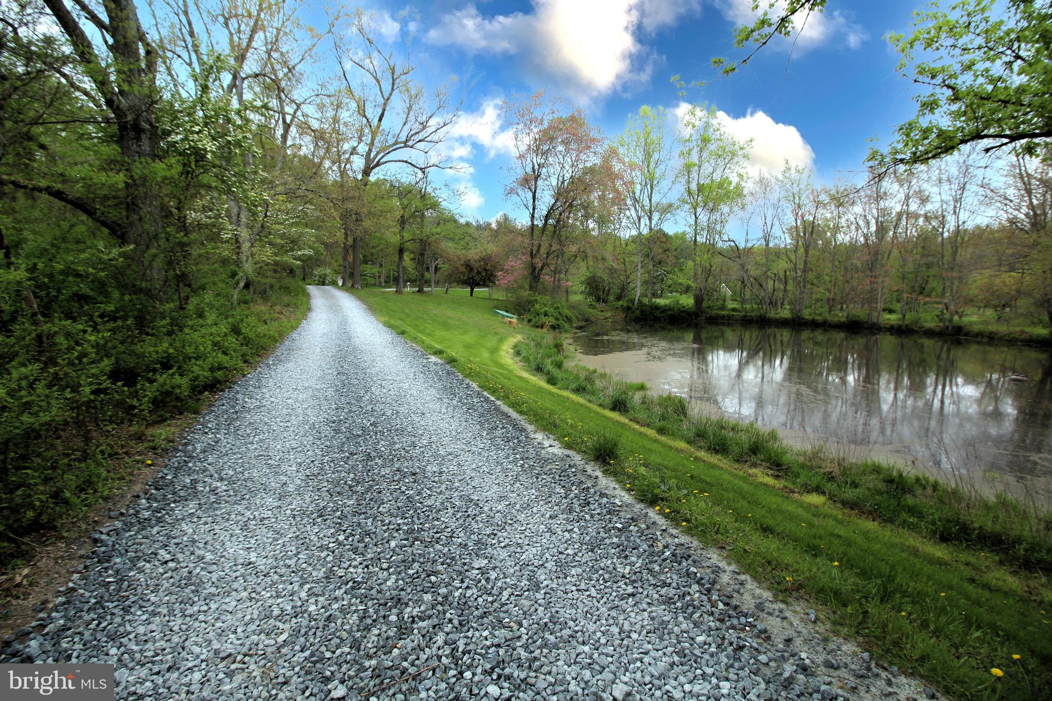 OLNEY OUTSIDE - Residential