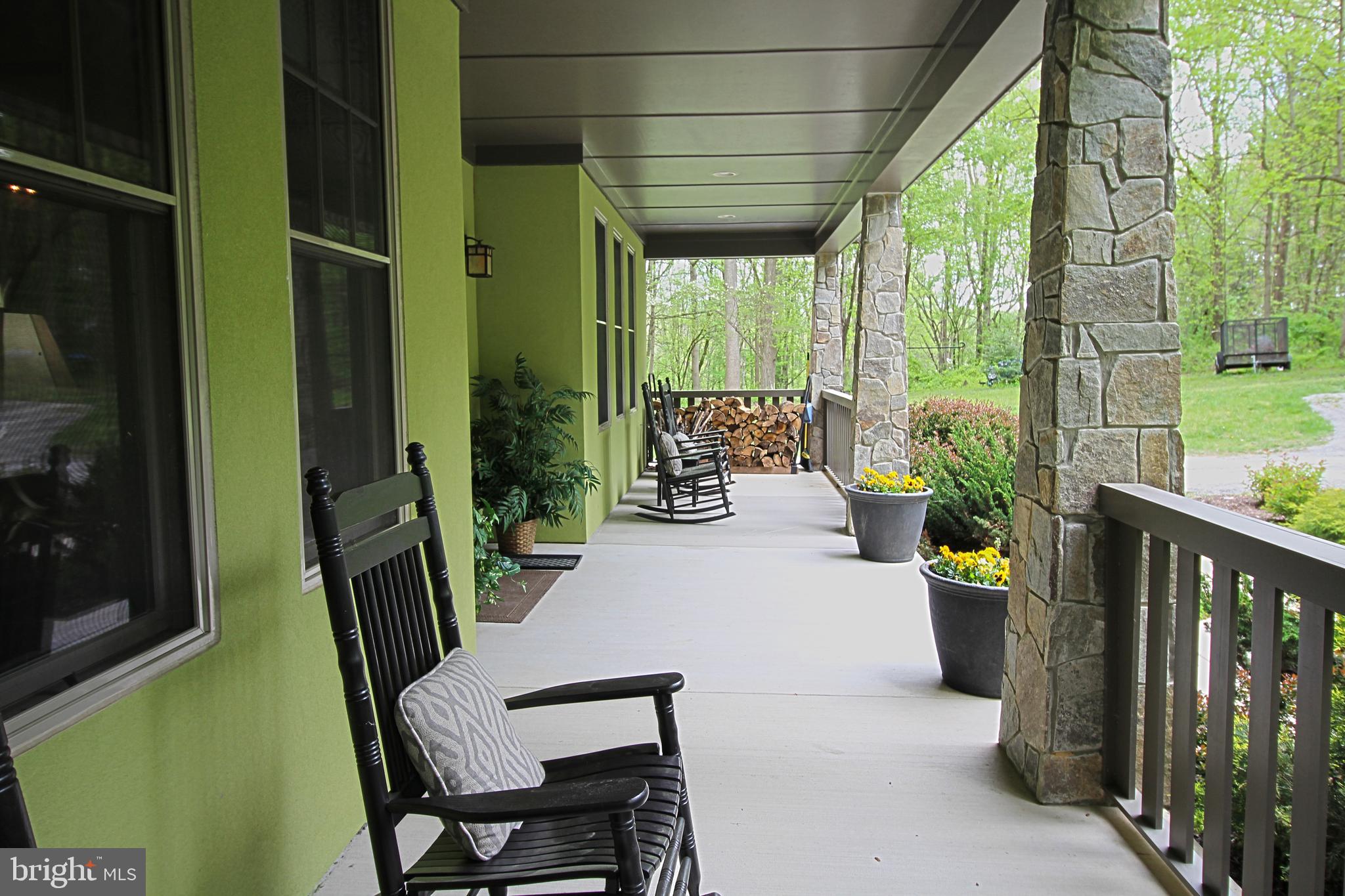 OLNEY OUTSIDE - Residential