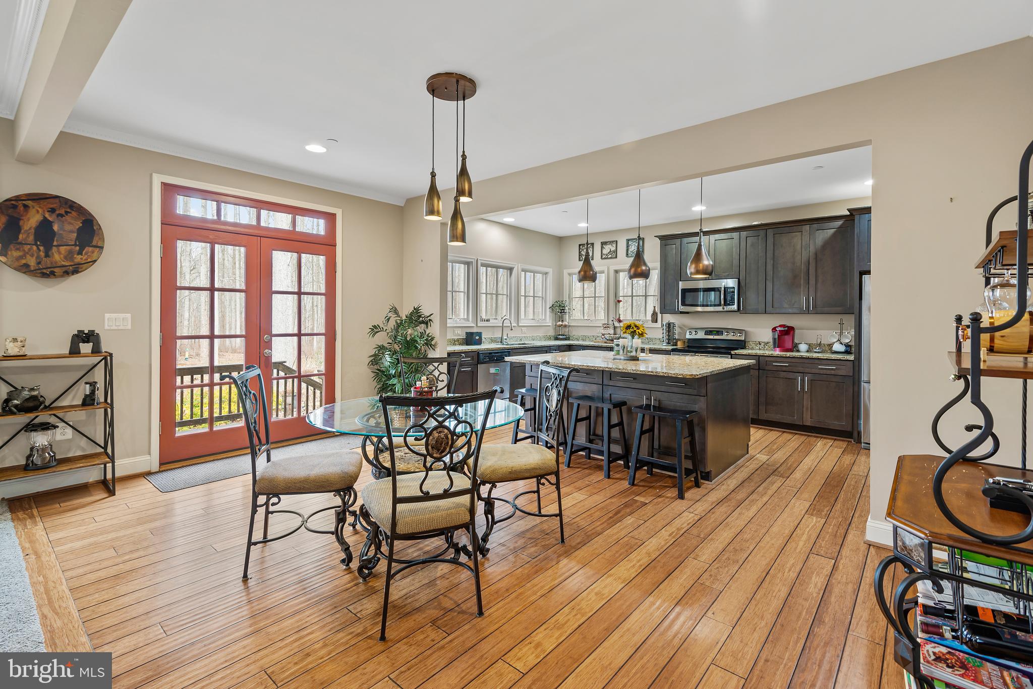 OLNEY OUTSIDE - Residential