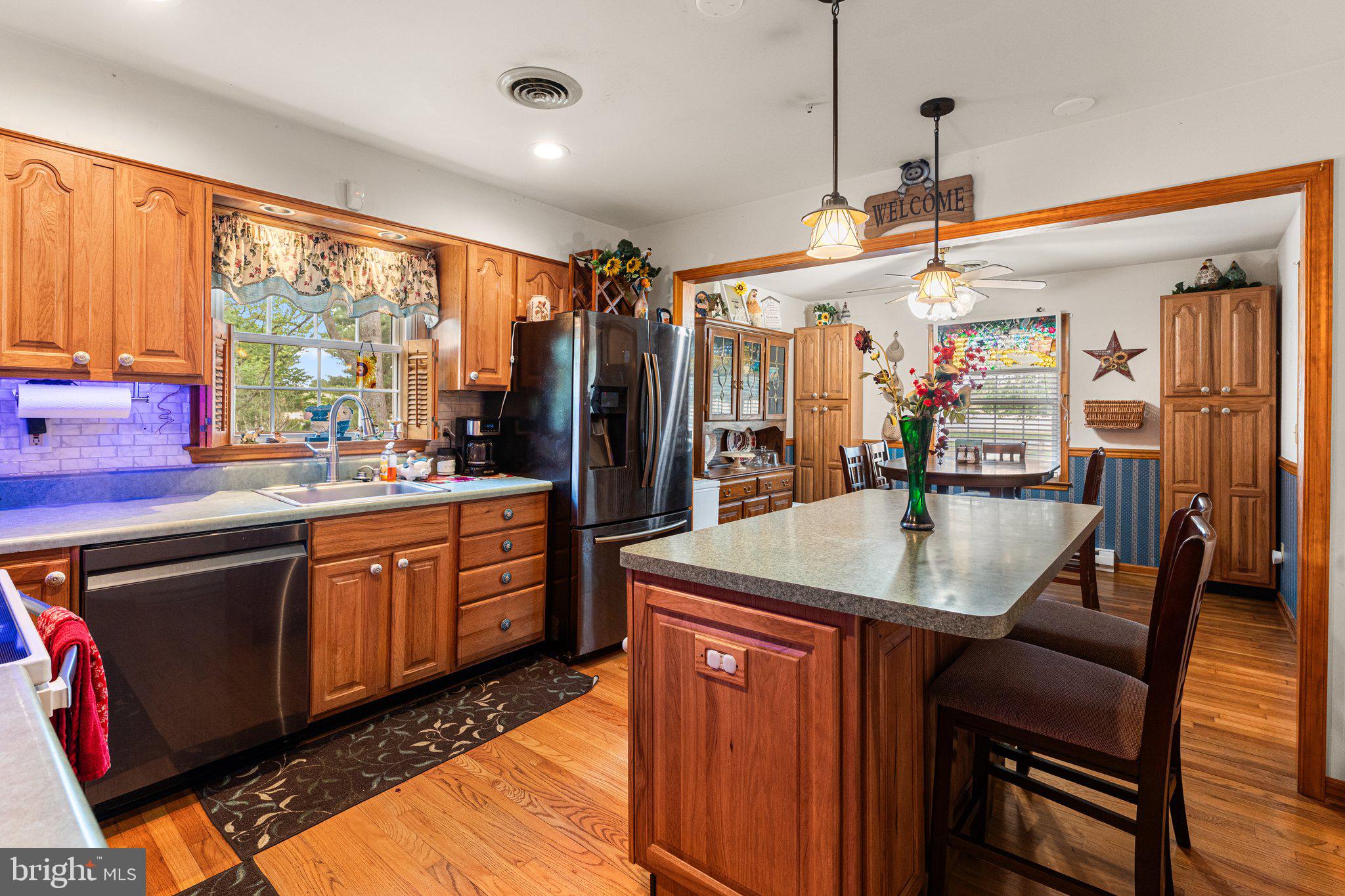 31 BUNKER HILL ROAD