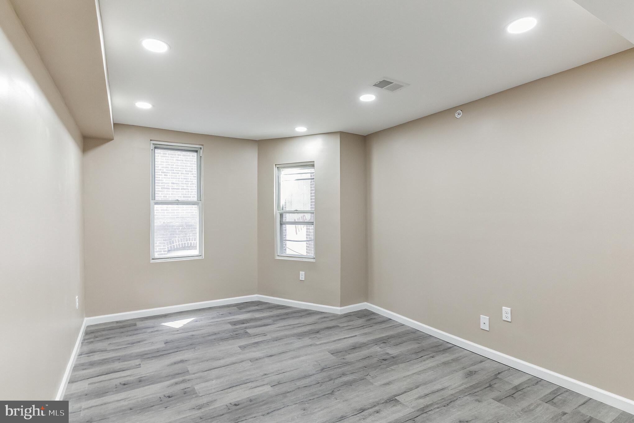 NONE AVAILABLE - Residential Lease