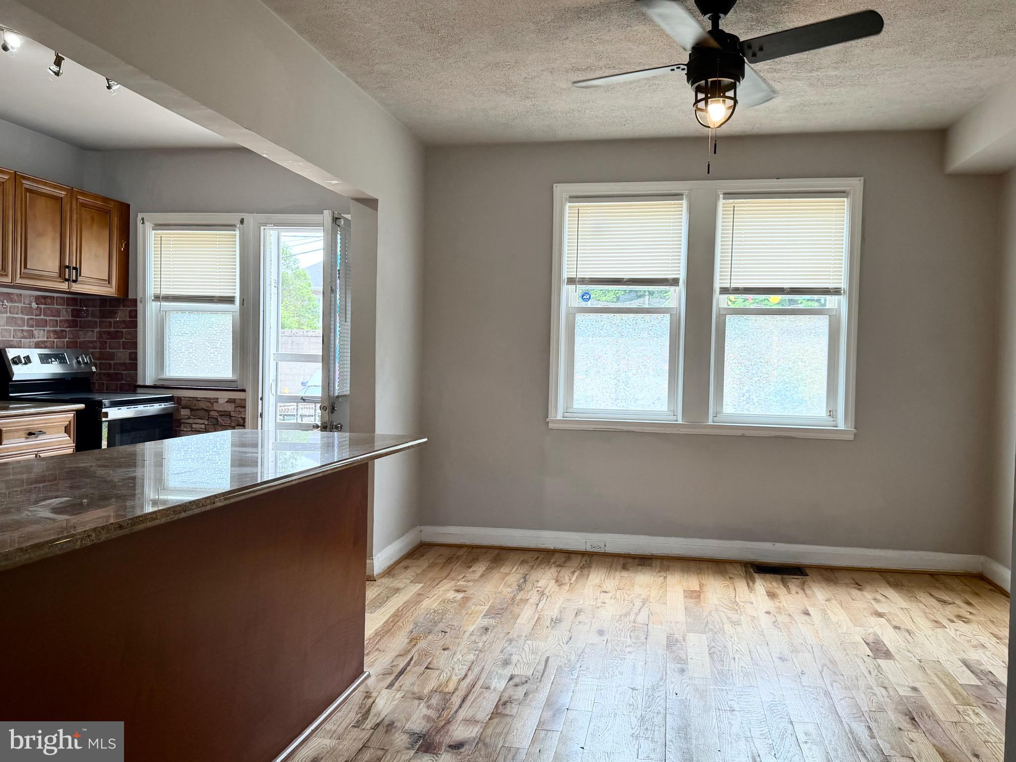WEST RIDGE - Residential