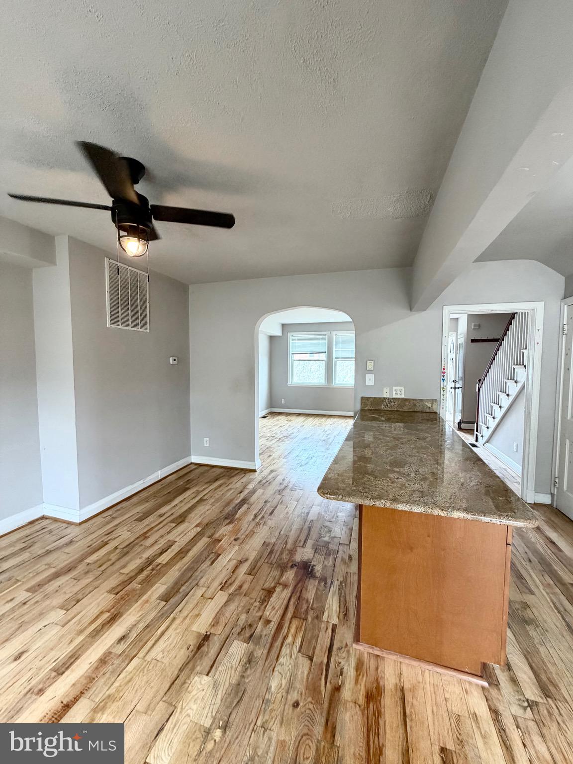 WEST RIDGE - Residential