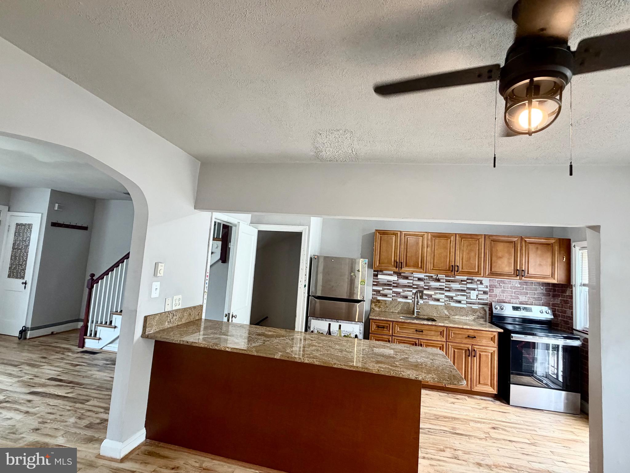 WEST RIDGE - Residential