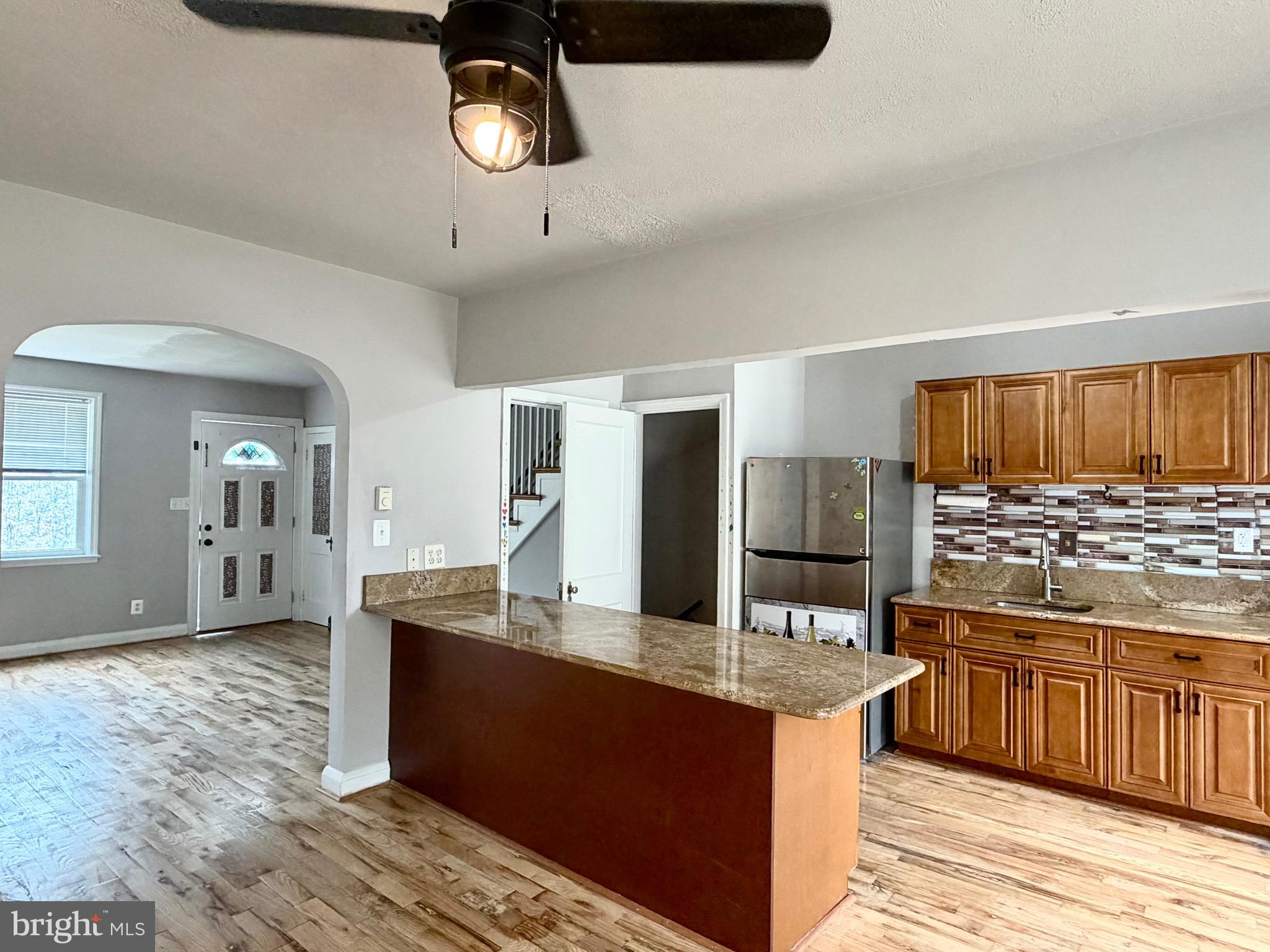 WEST RIDGE - Residential