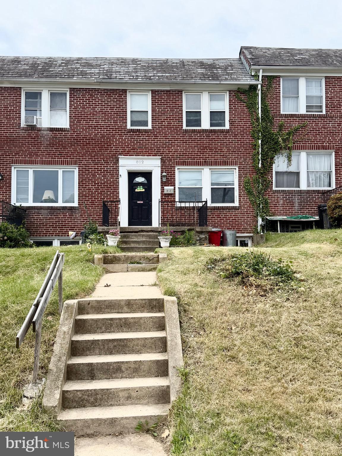WEST RIDGE - Residential