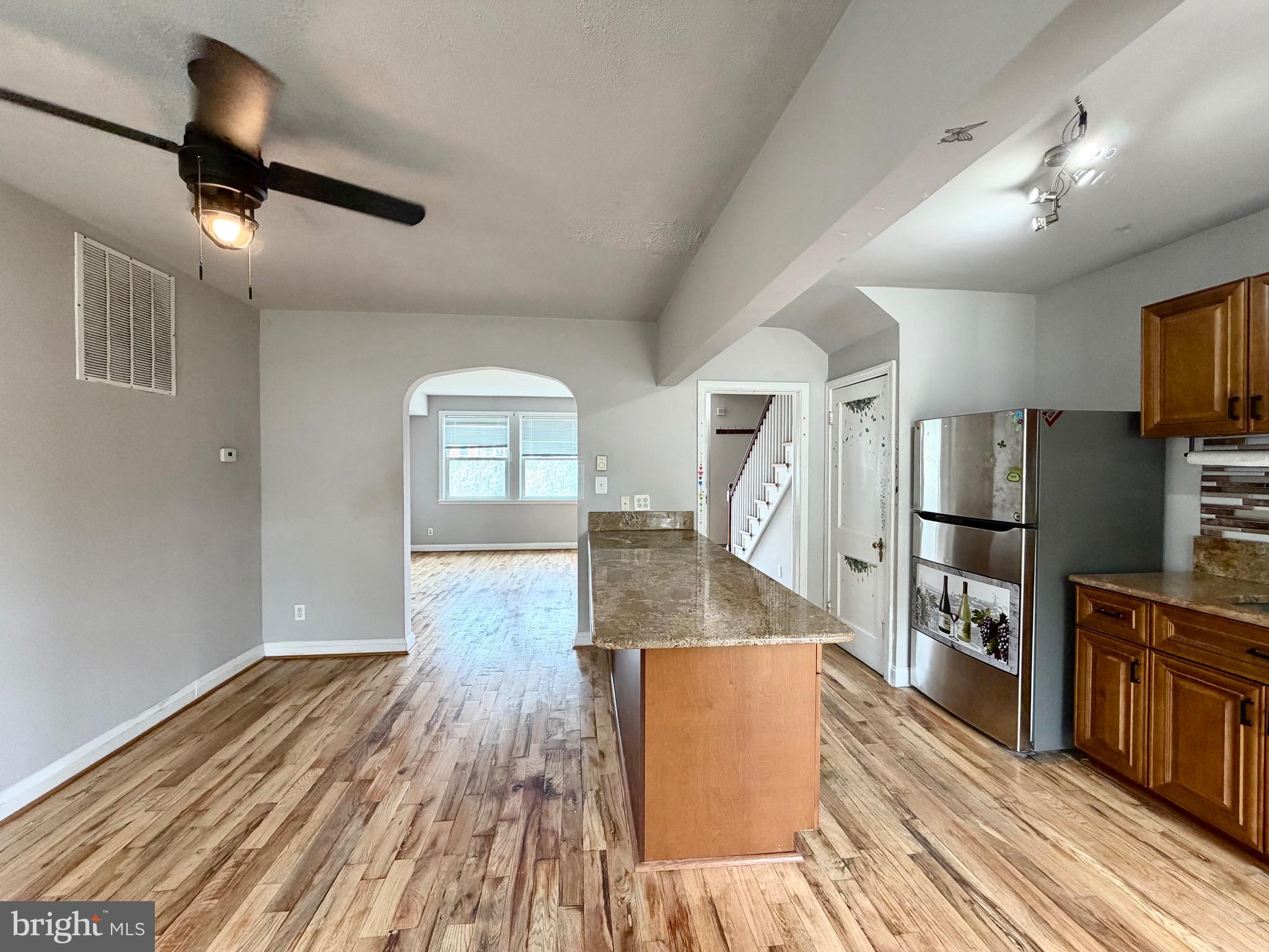 WEST RIDGE - Residential