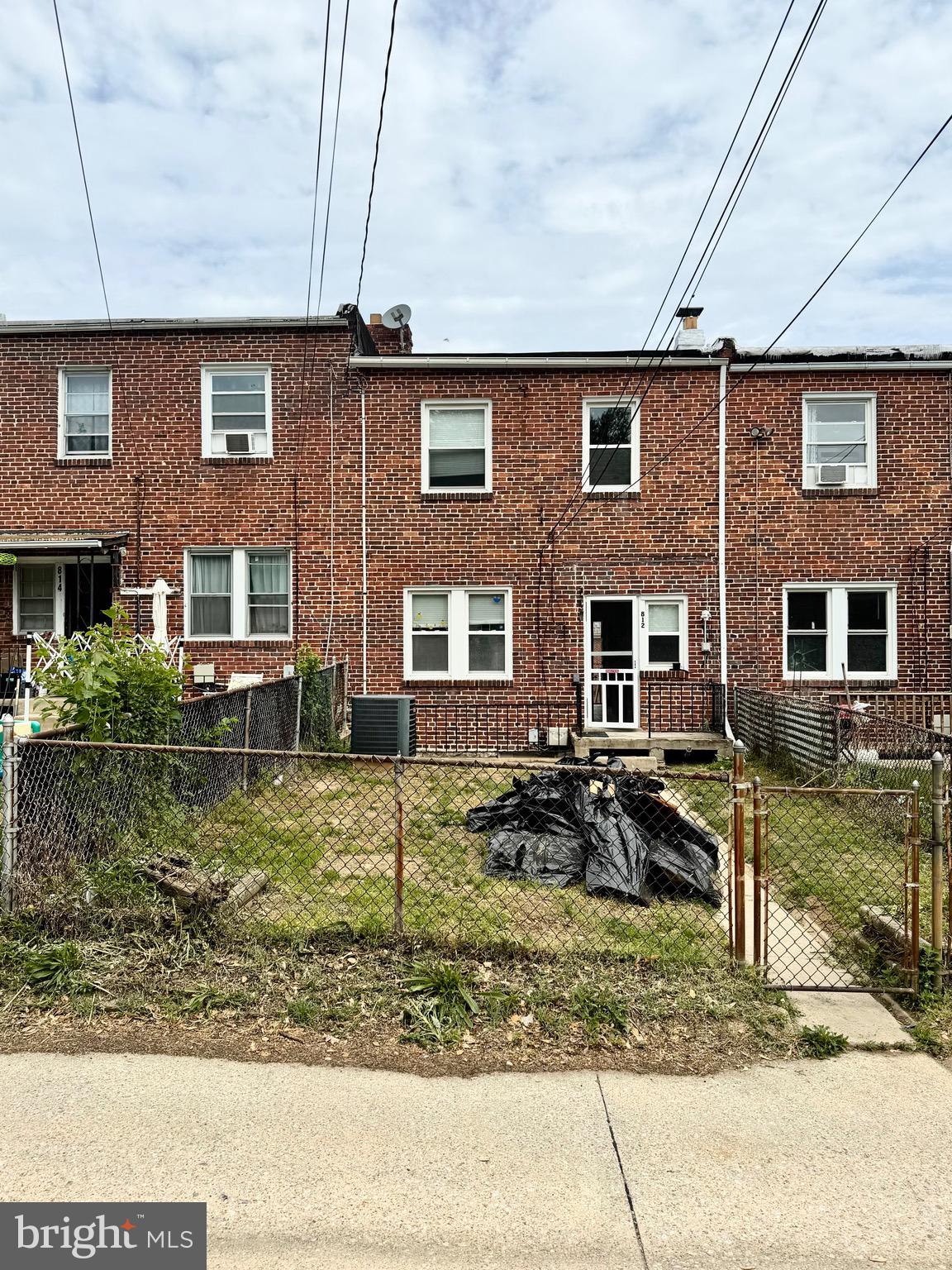 WEST RIDGE - Residential