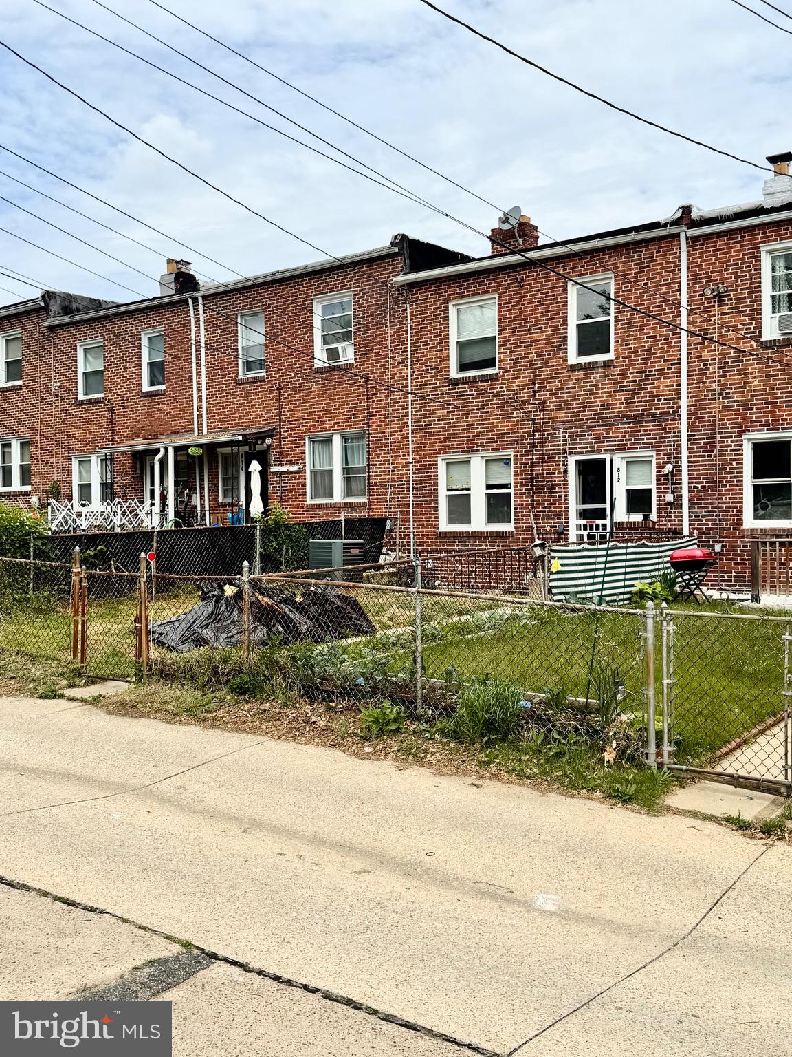 WEST RIDGE - Residential
