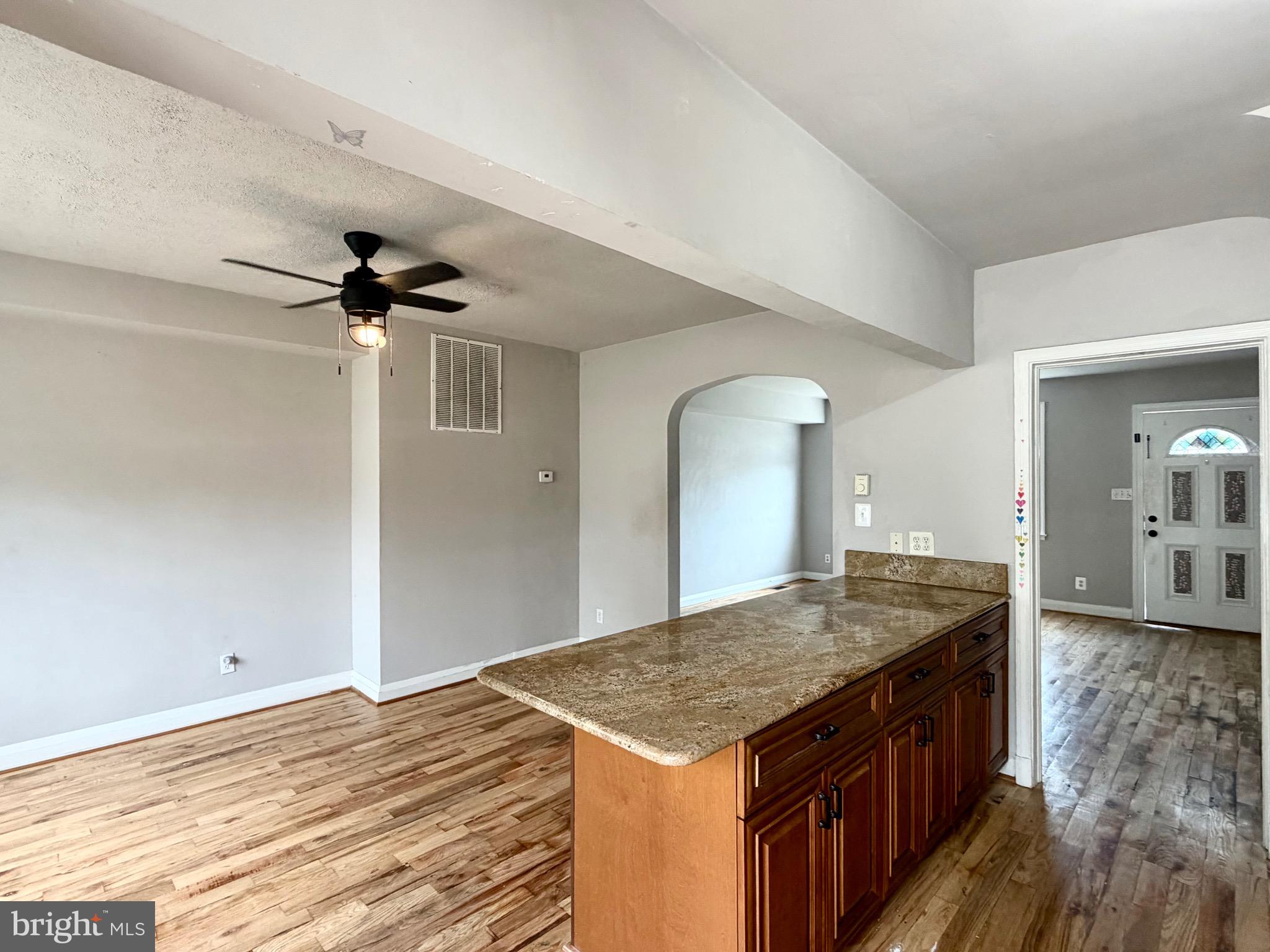WEST RIDGE - Residential
