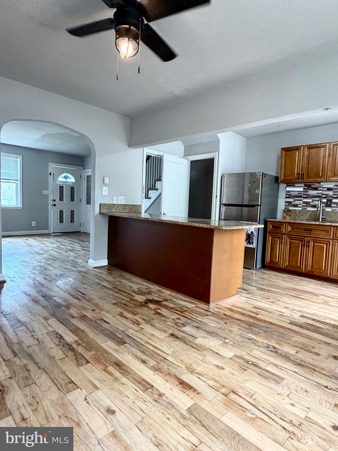 WEST RIDGE - Residential