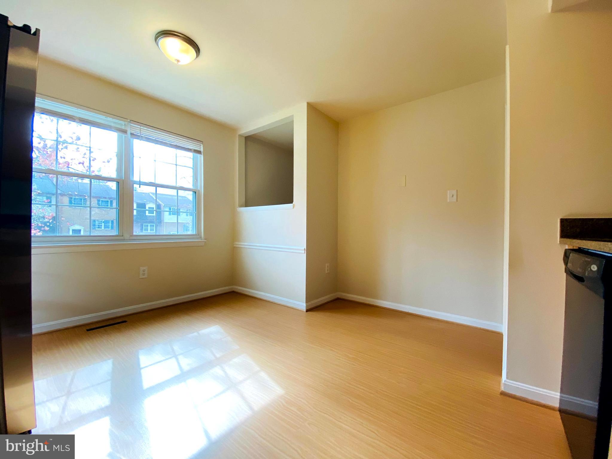 QUEEN ANNE VILLAGE - Residential Lease