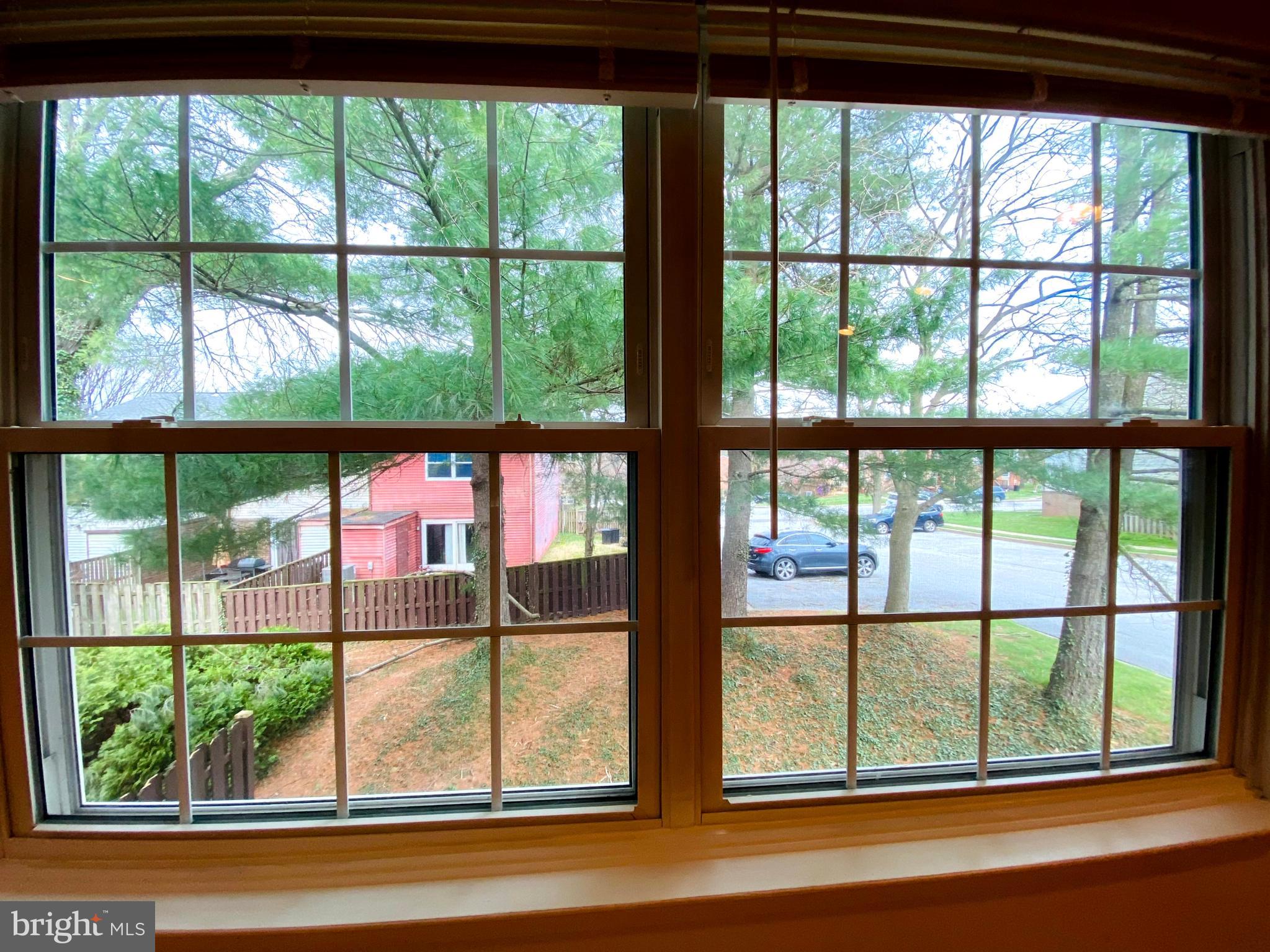 QUEEN ANNE VILLAGE - Residential Lease