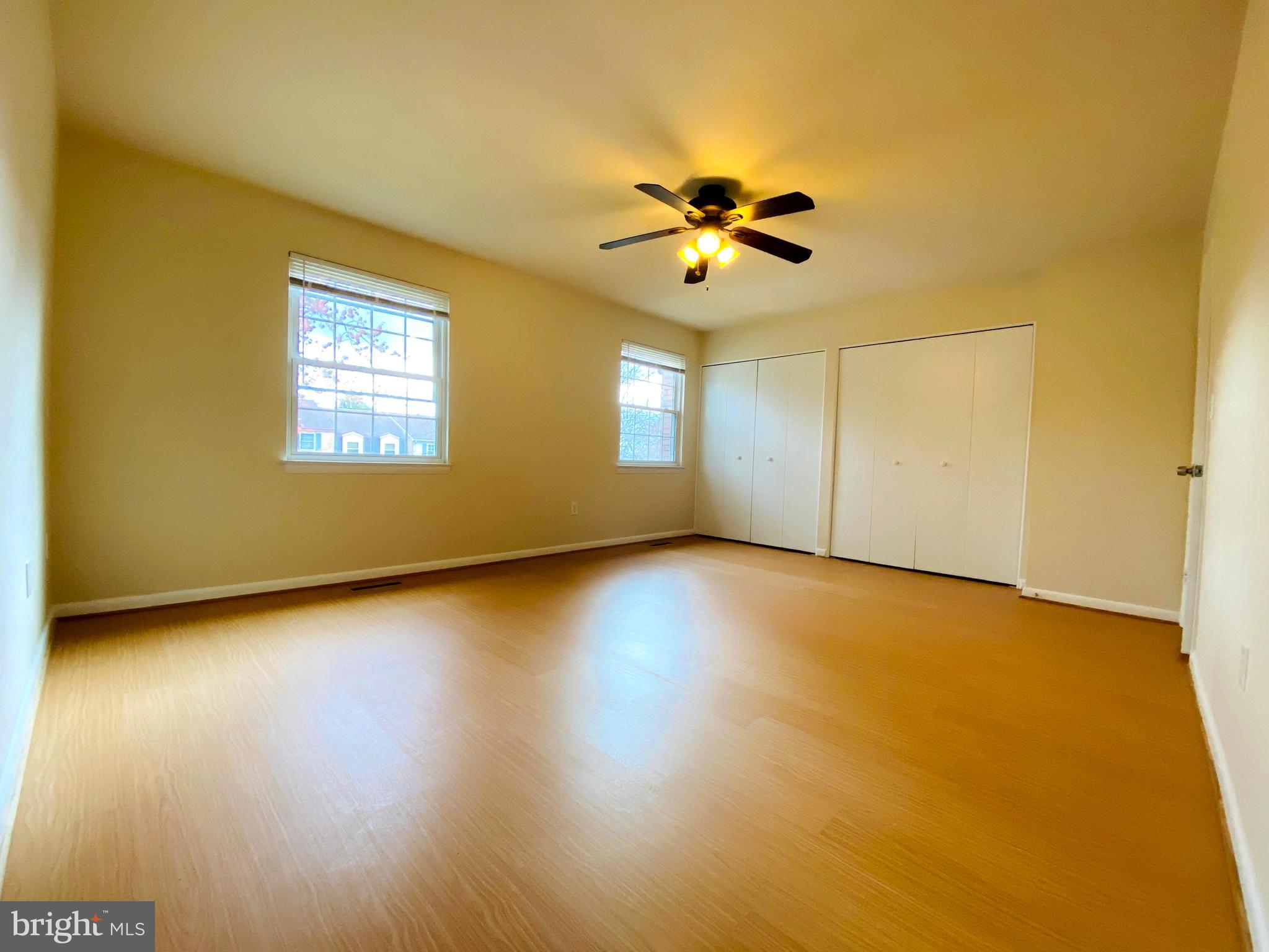 QUEEN ANNE VILLAGE - Residential Lease