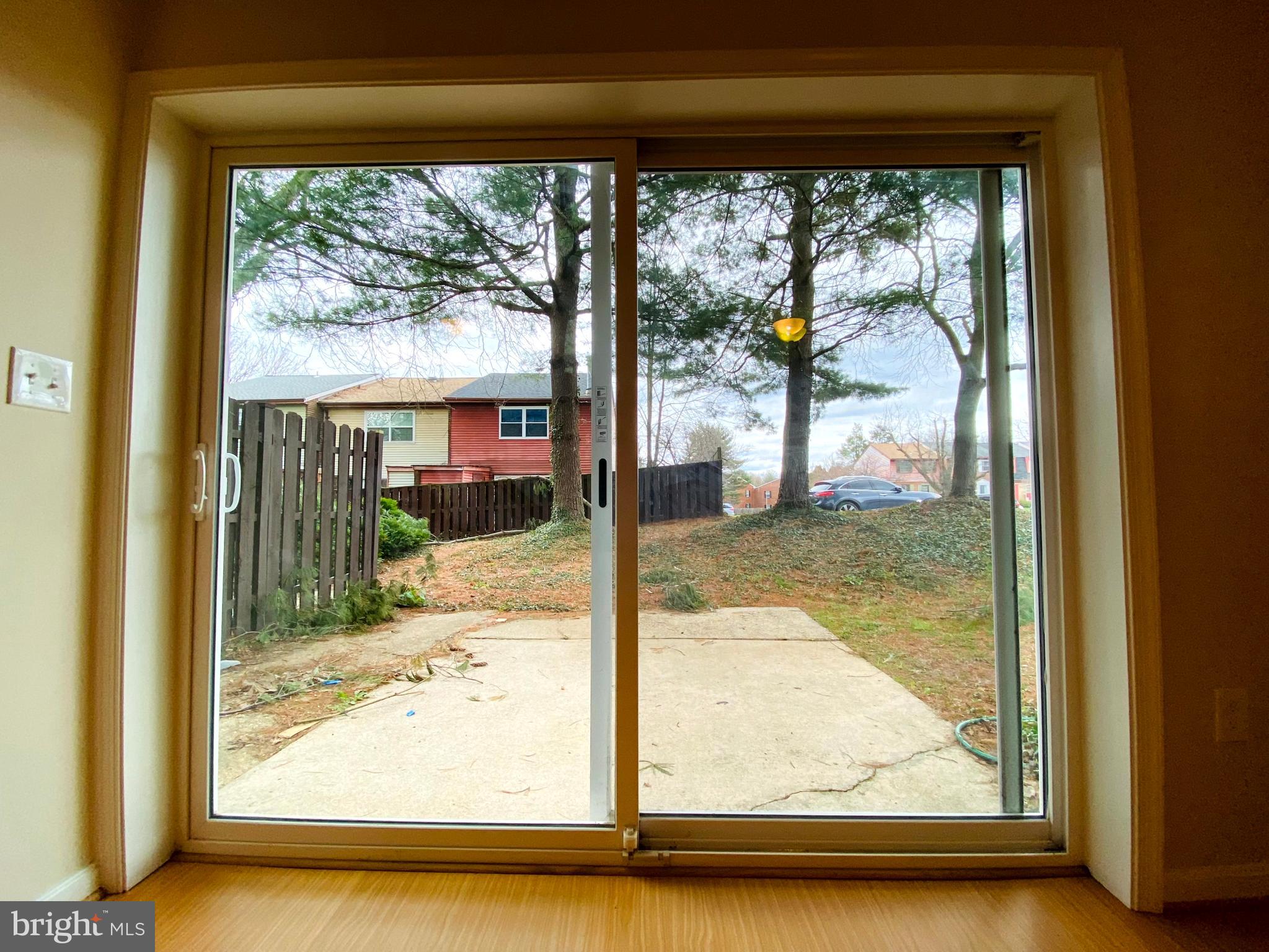 QUEEN ANNE VILLAGE - Residential Lease