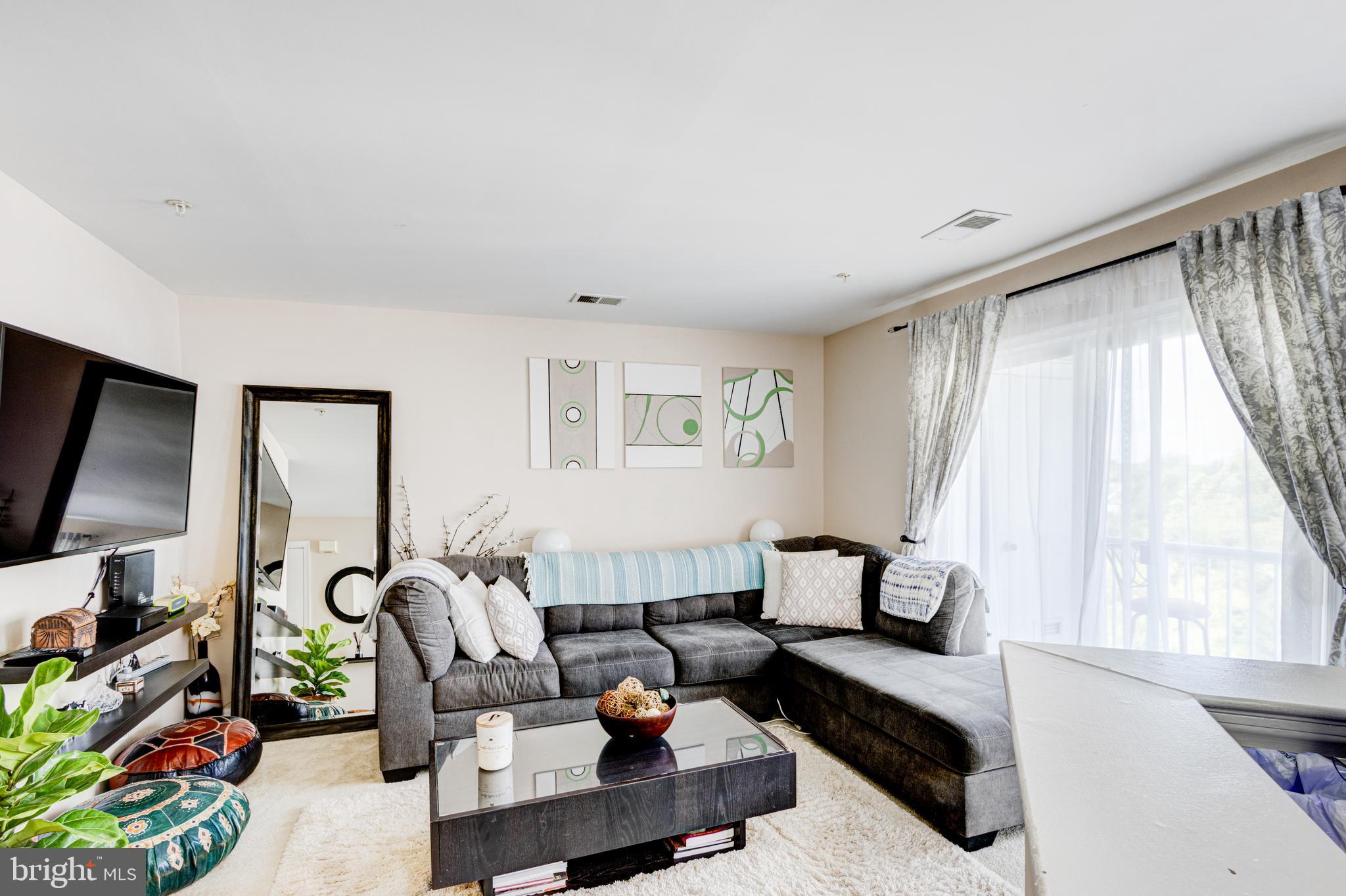 VILLAGE AT TOWN CENTER - Residential